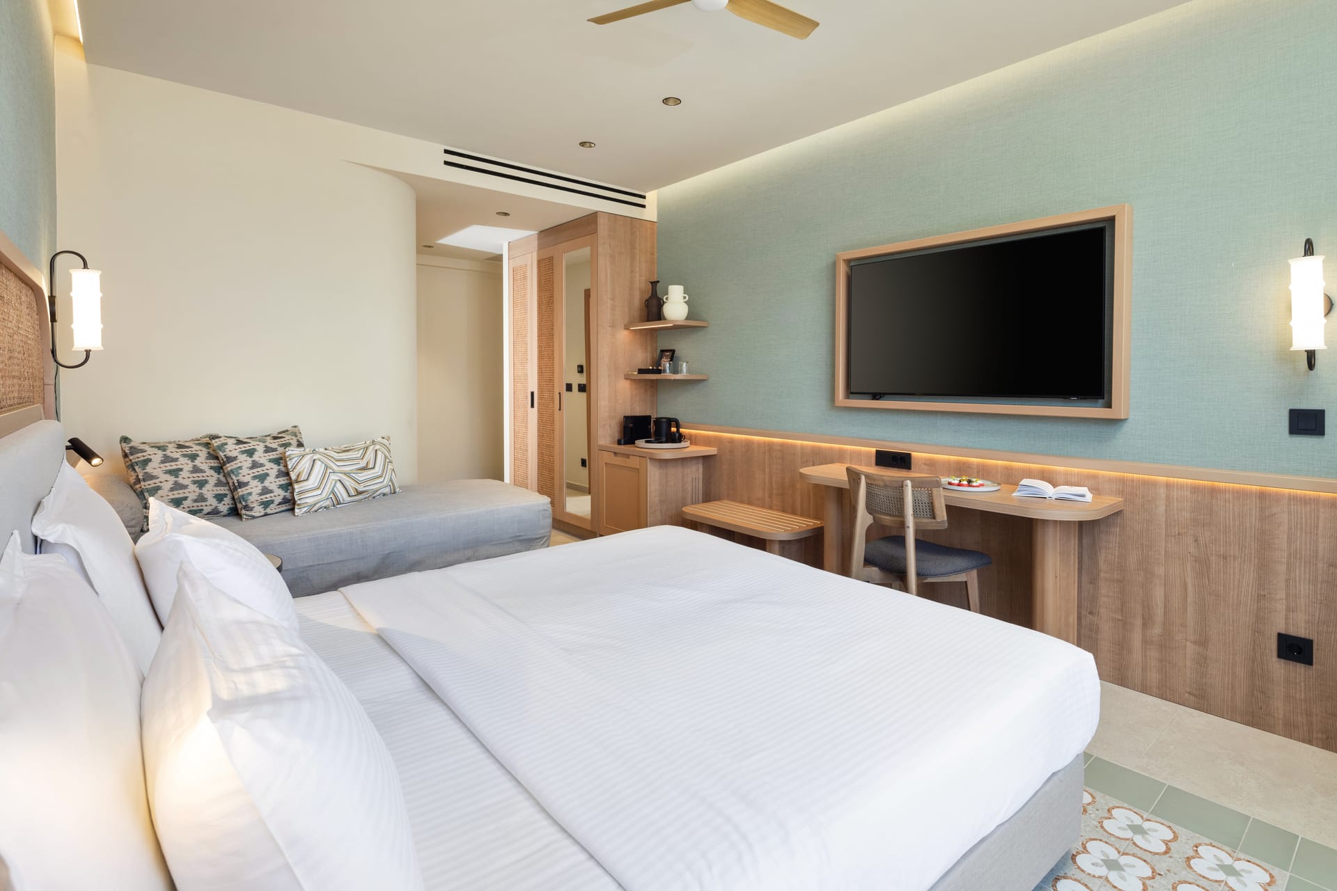 Apollo Palace Corfu