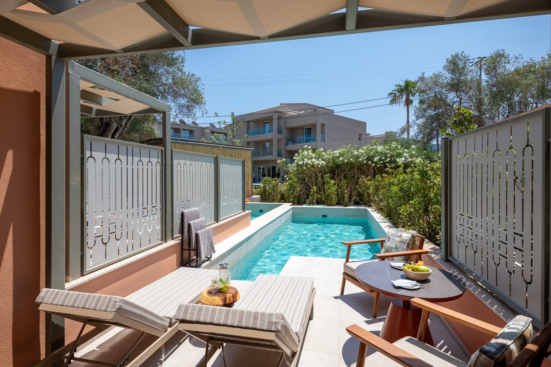 Apollo Palace Corfu