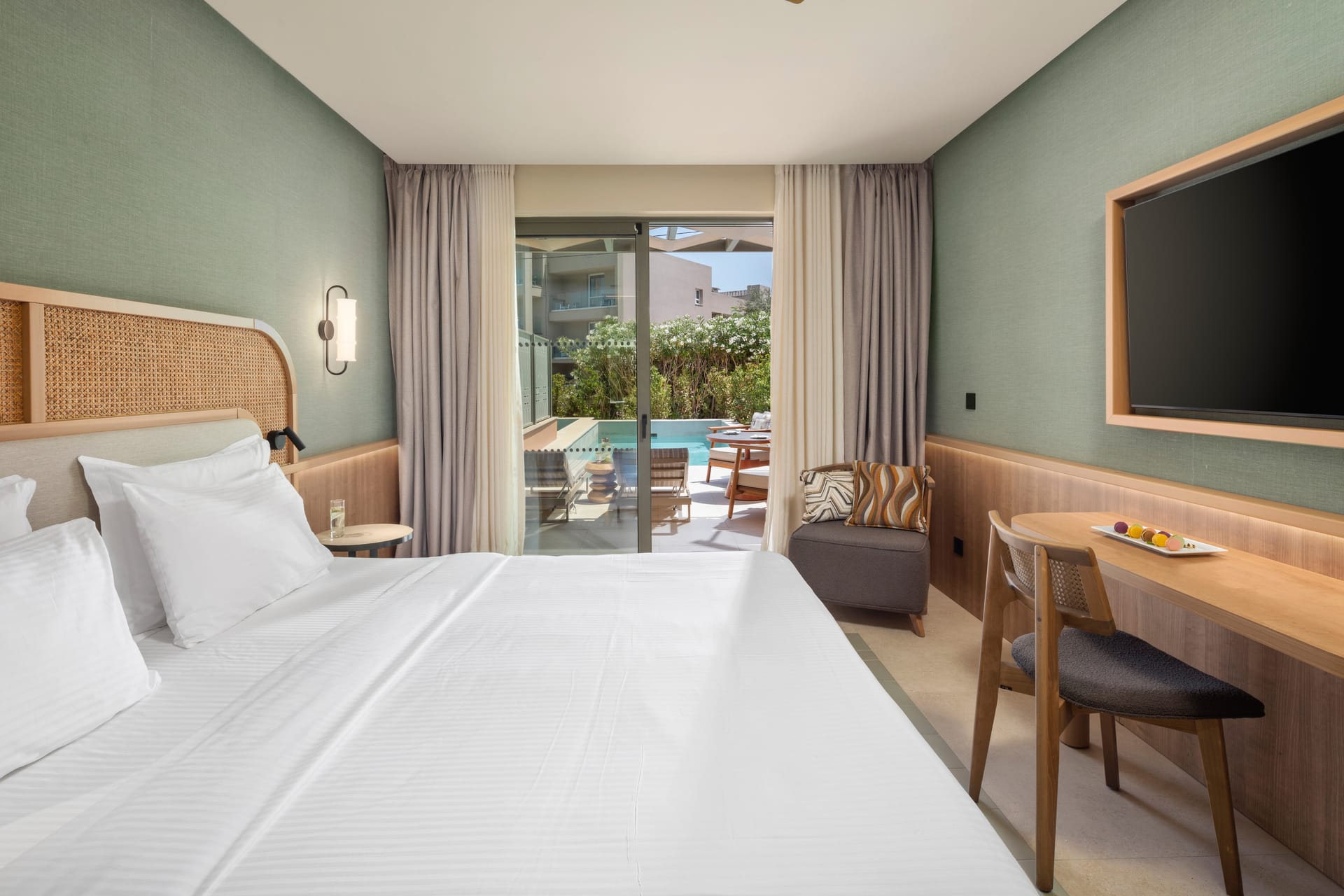 Apollo Palace Corfu