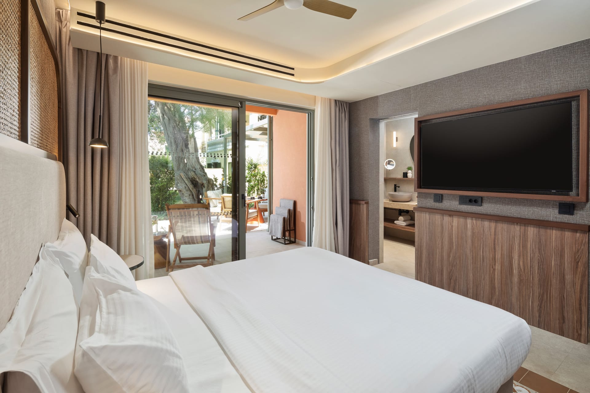 Apollo Palace Corfu