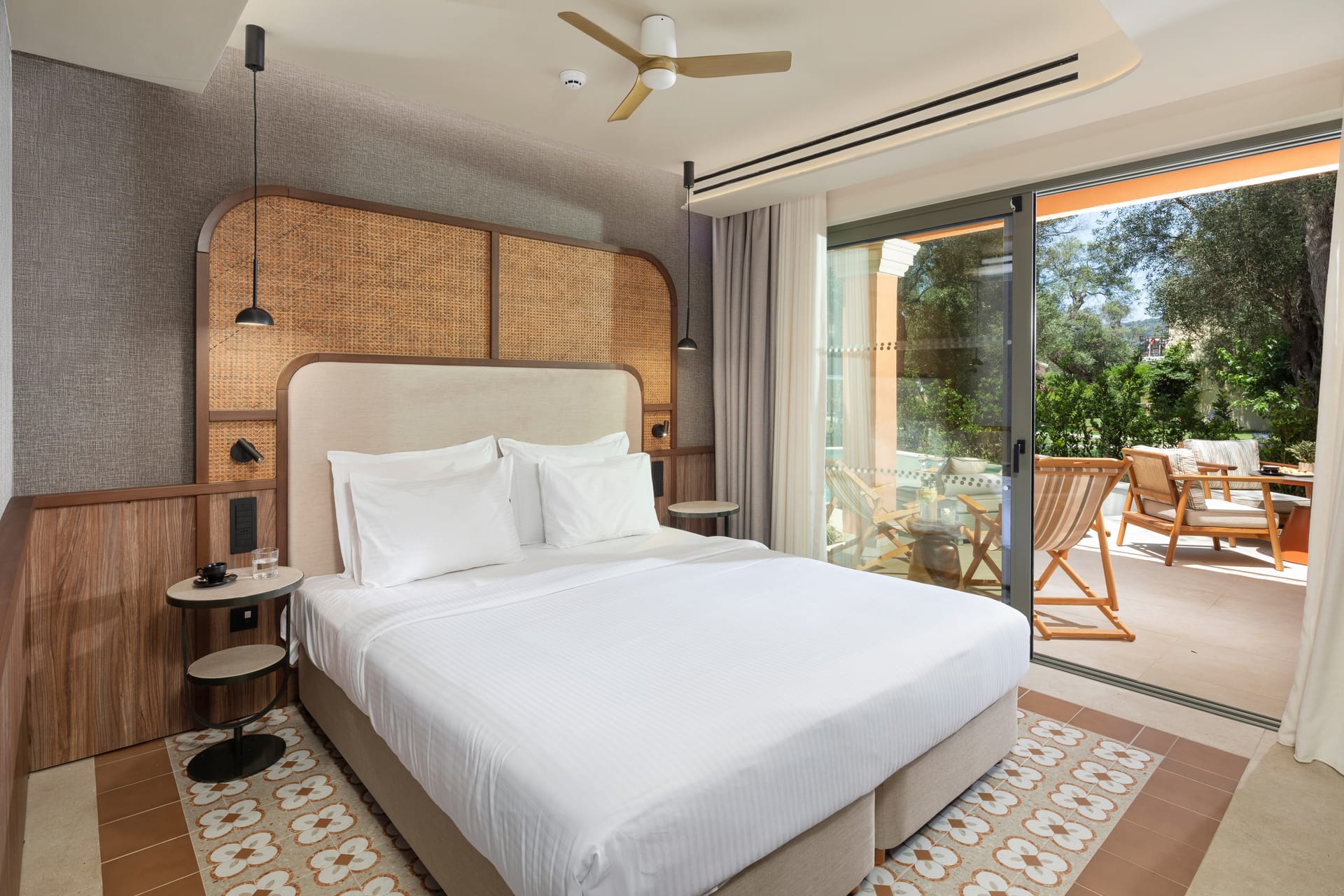 Apollo Palace Corfu