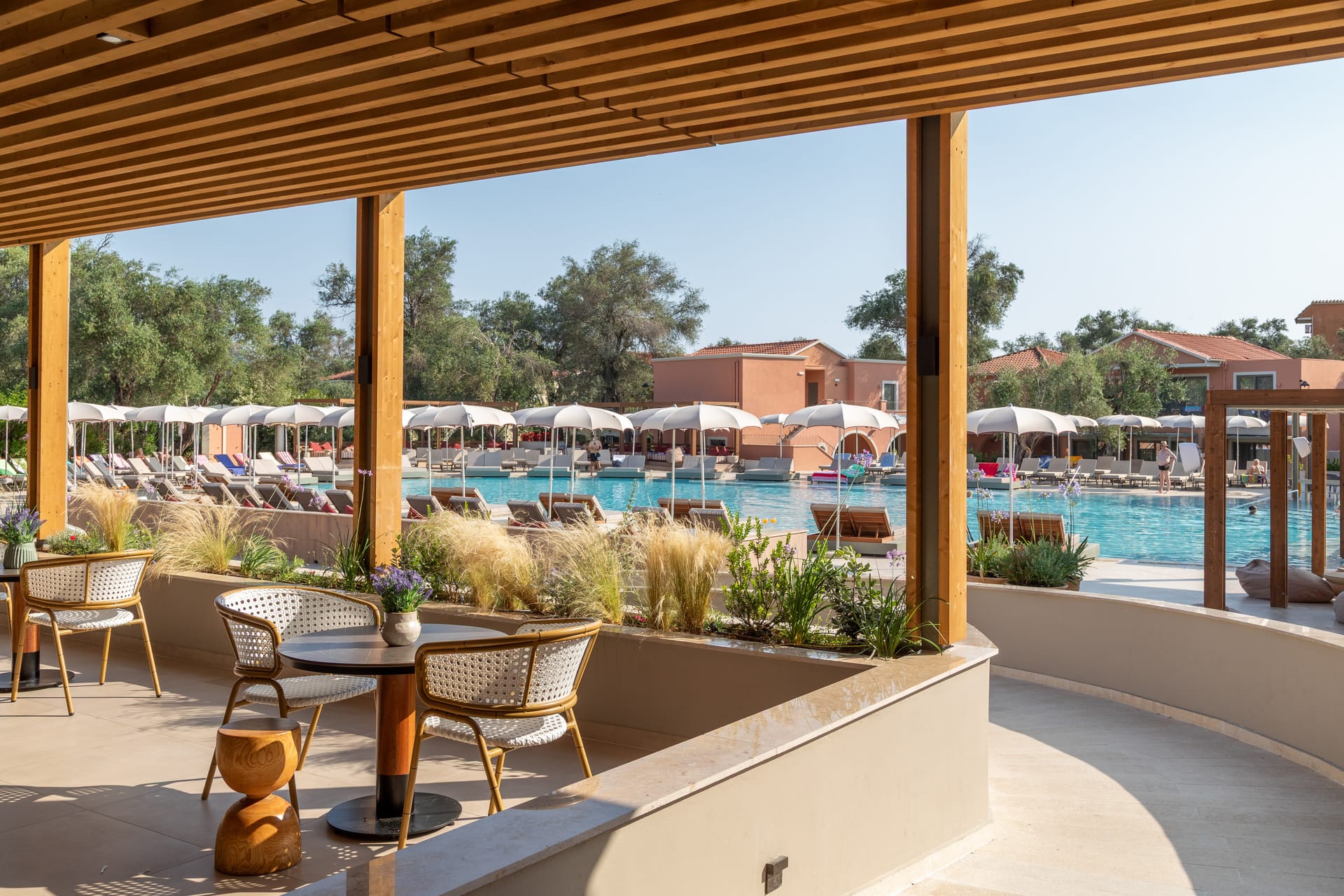 Apollo Palace Corfu