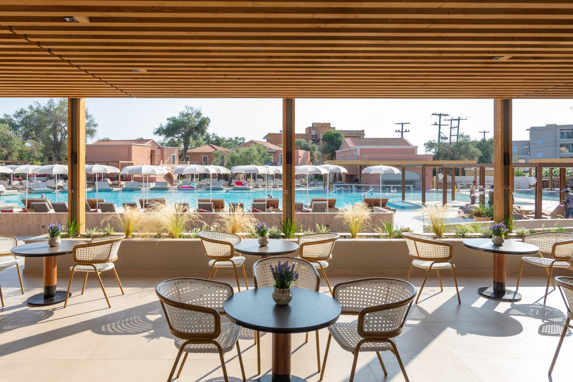 Apollo Palace Corfu