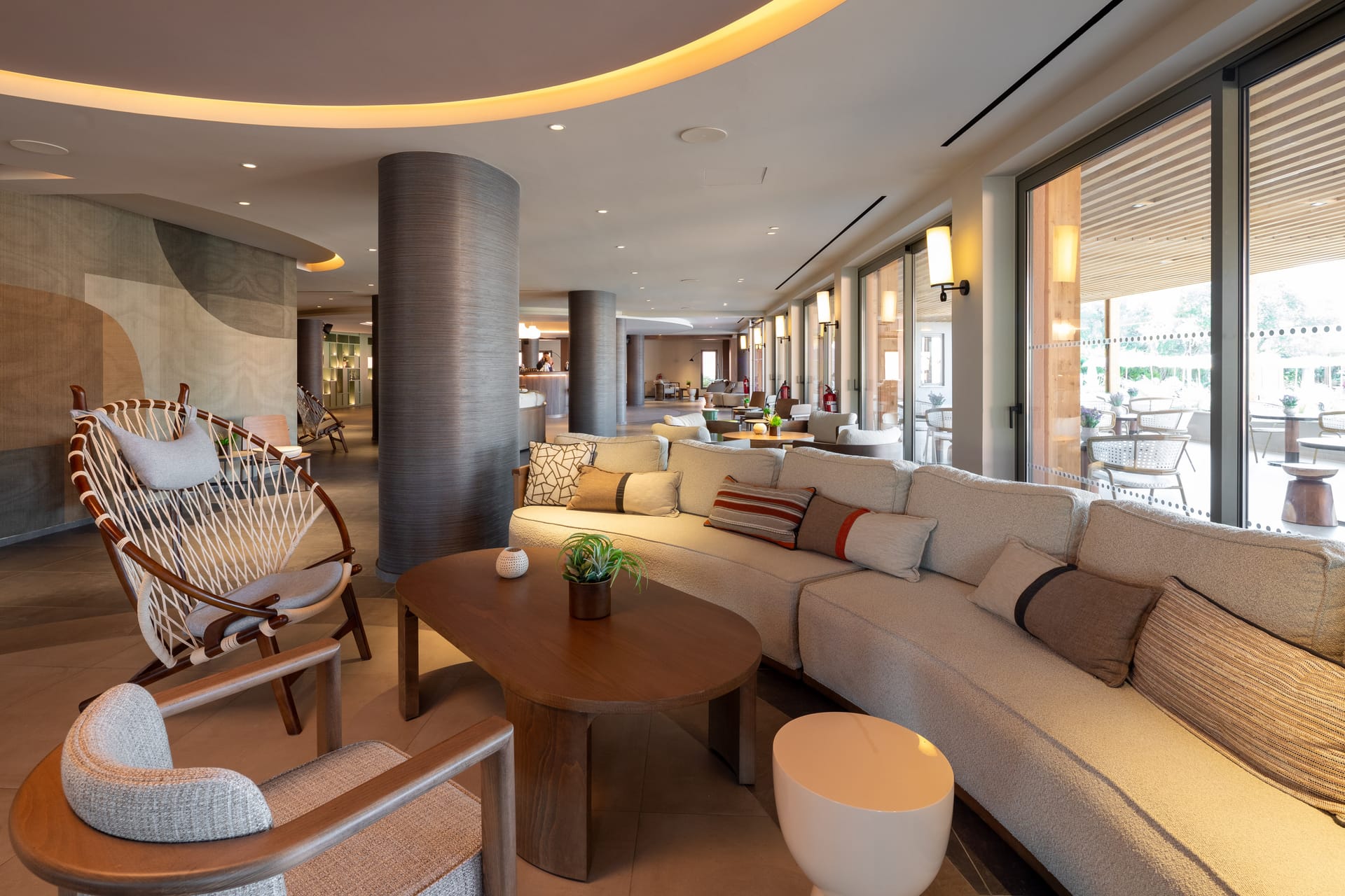 Apollo Palace Corfu