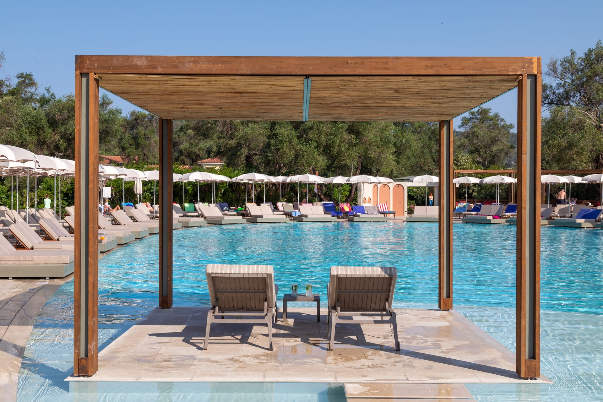 Apollo Palace Corfu
