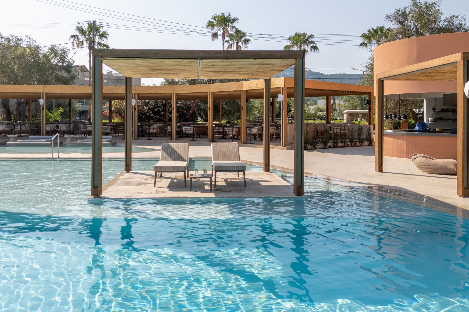 Apollo Palace Corfu
