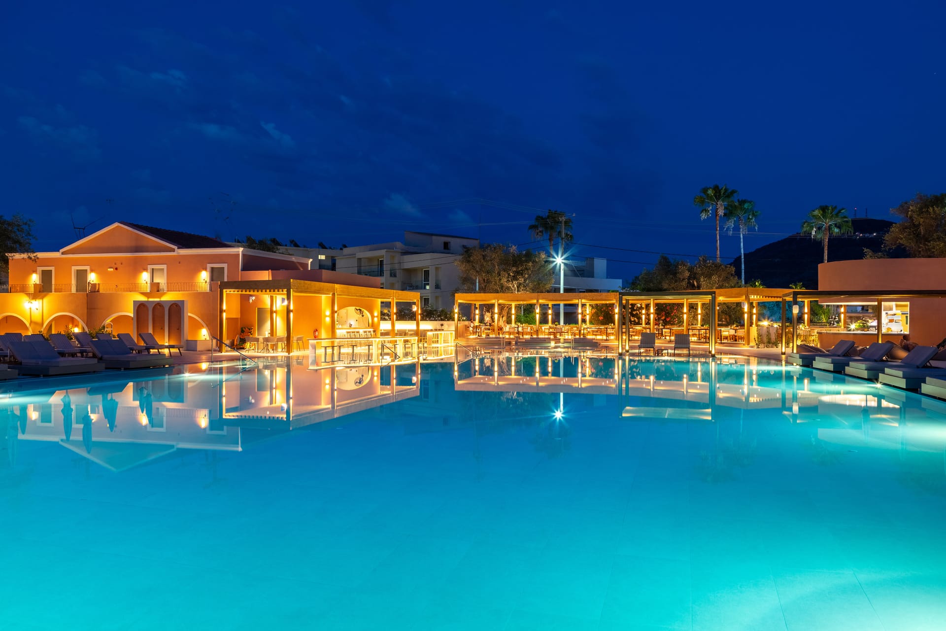Apollo Palace Corfu
