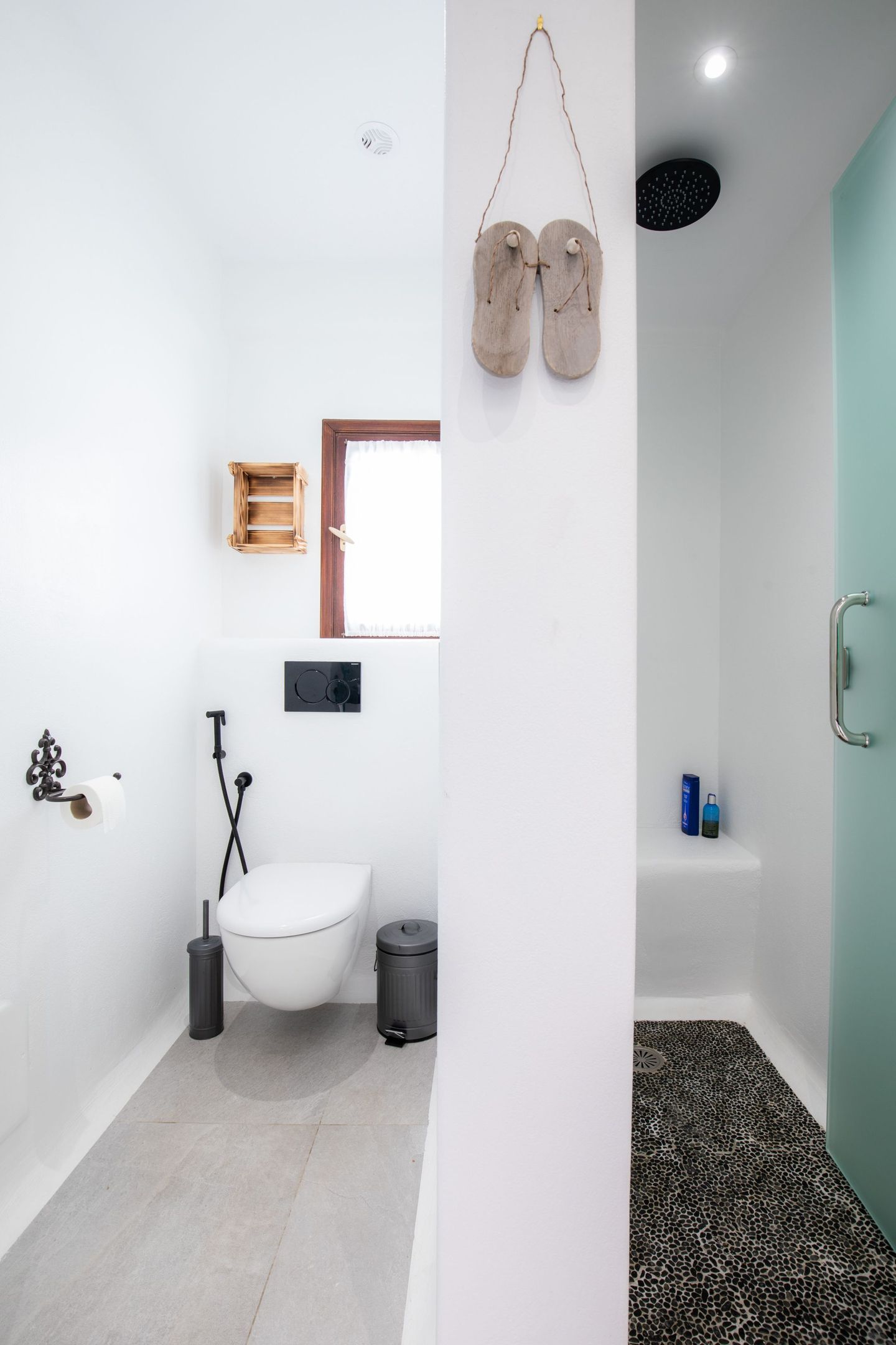 Arco Naxos Luxury Apartments