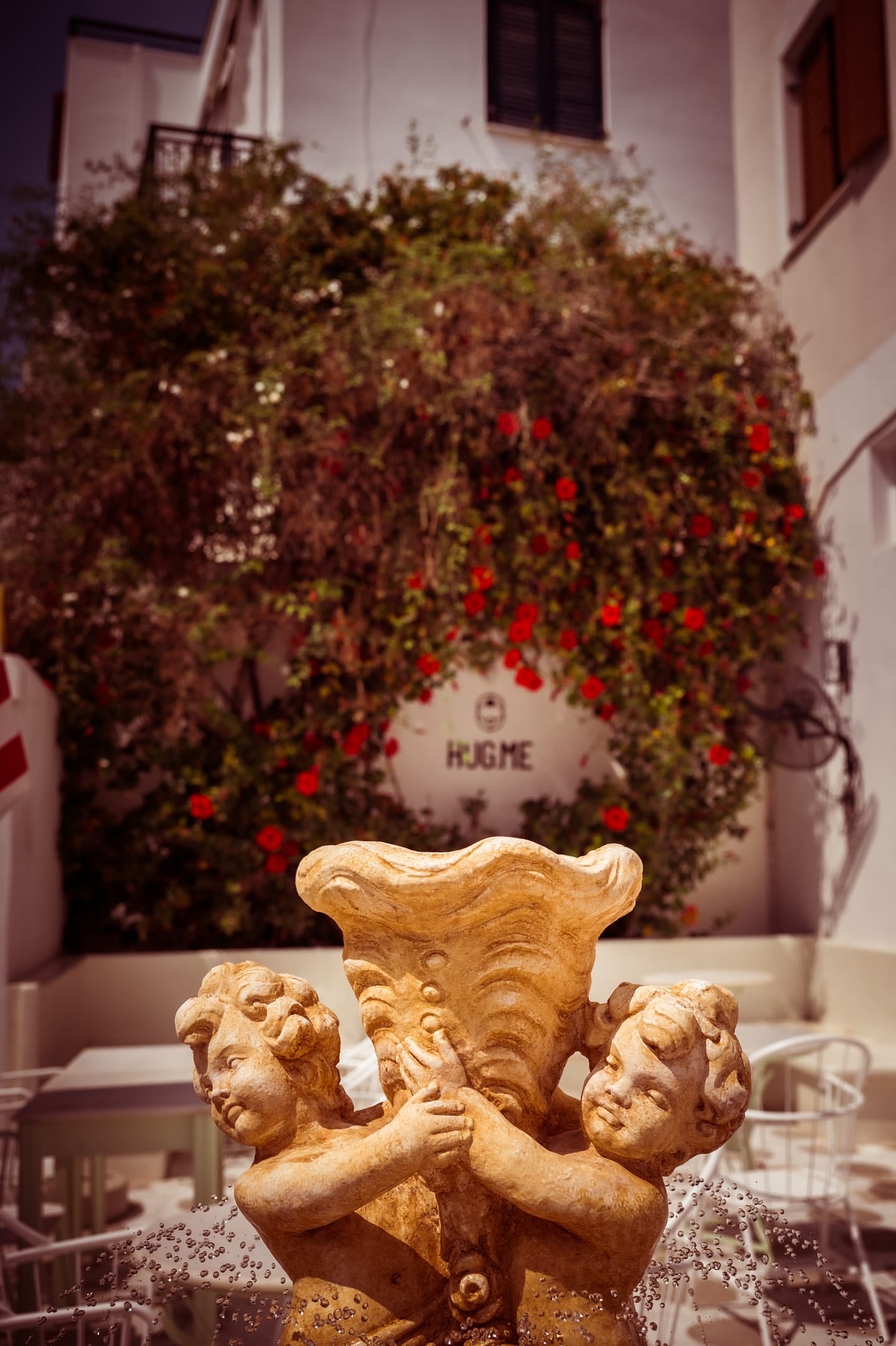 Arco Naxos Luxury Apartments
