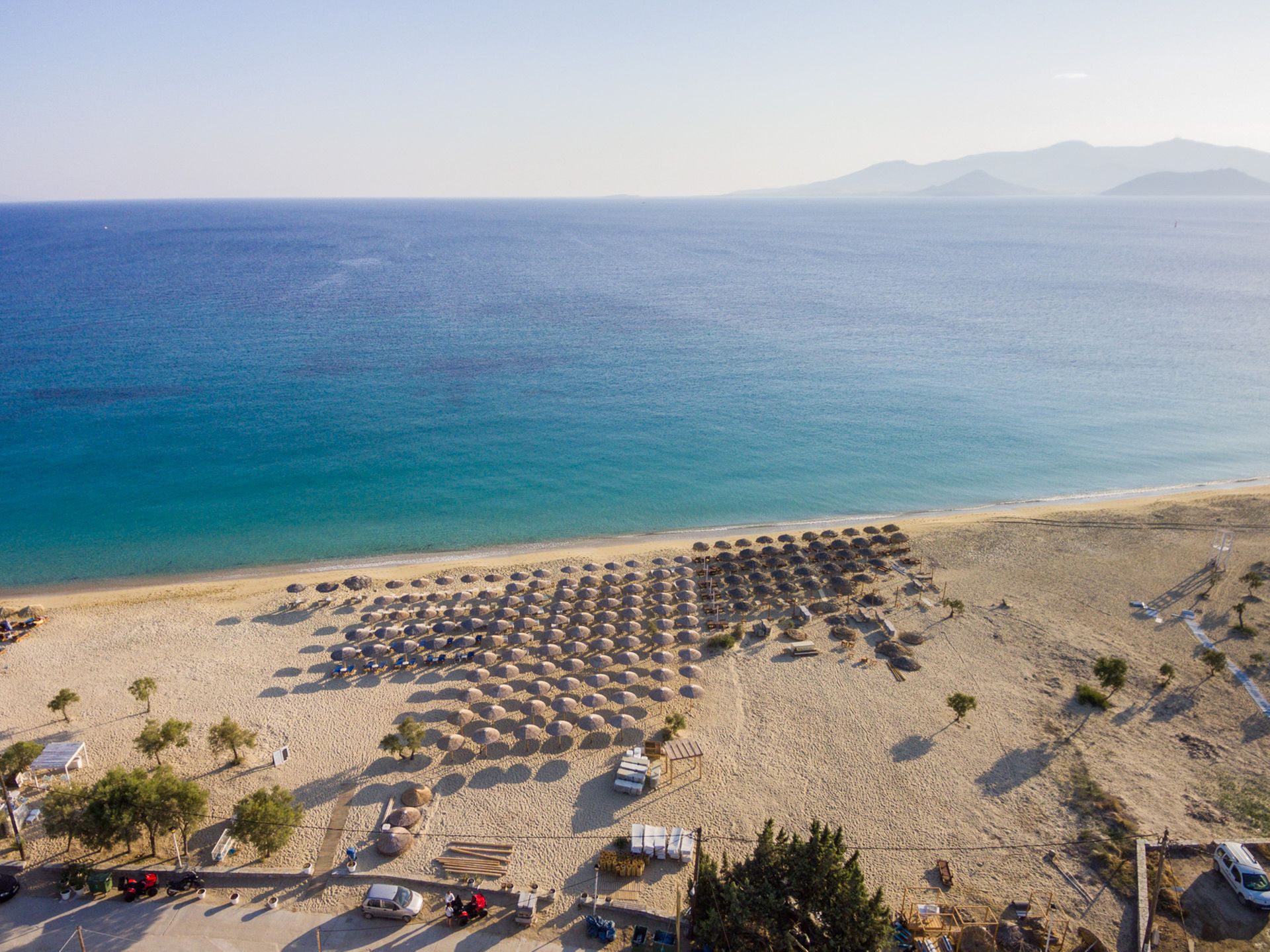 Ariadne Hotel Naxos