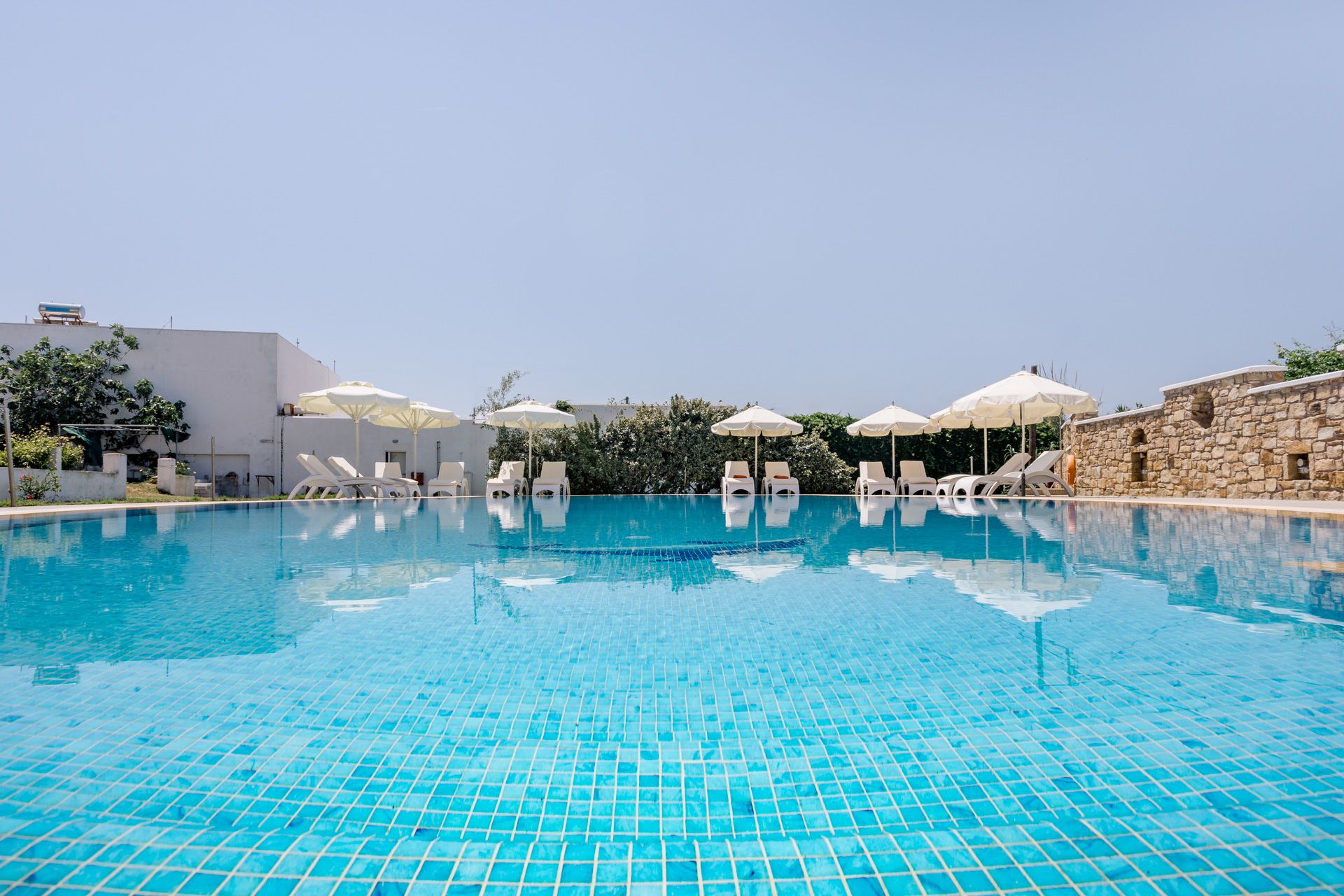Ariadne Hotel Naxos