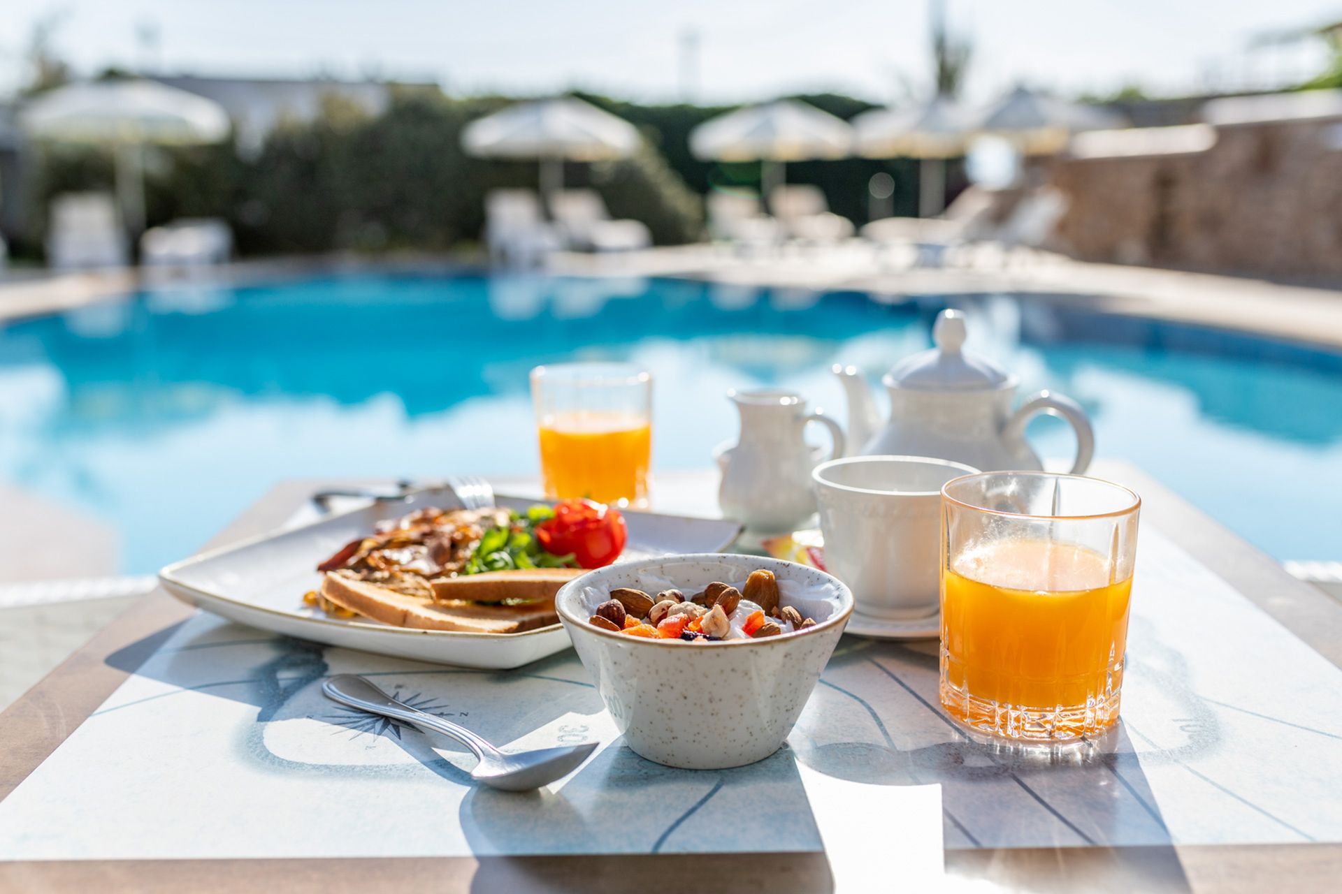 Ariadne Hotel Naxos