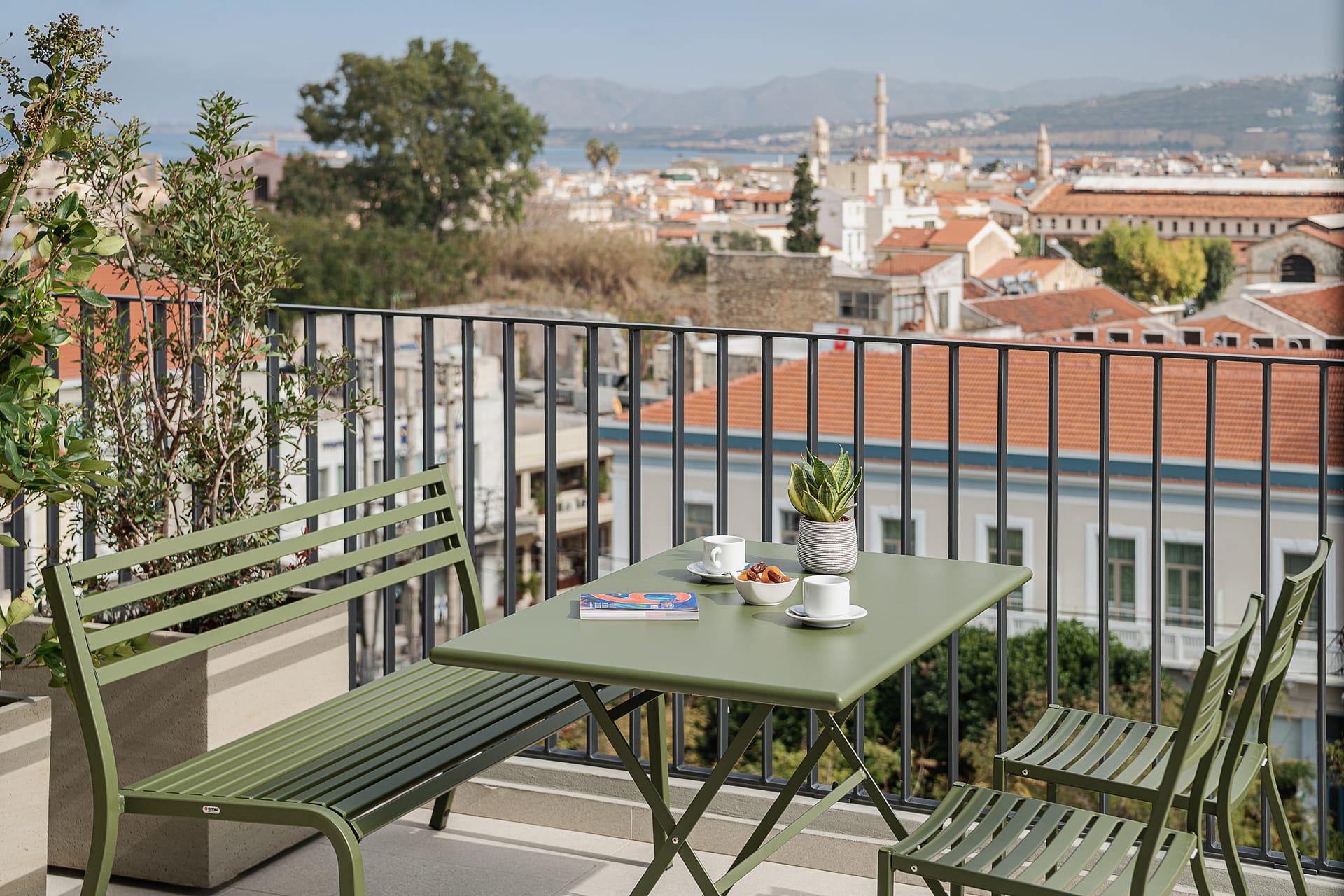 Arkadi Hotel Chania