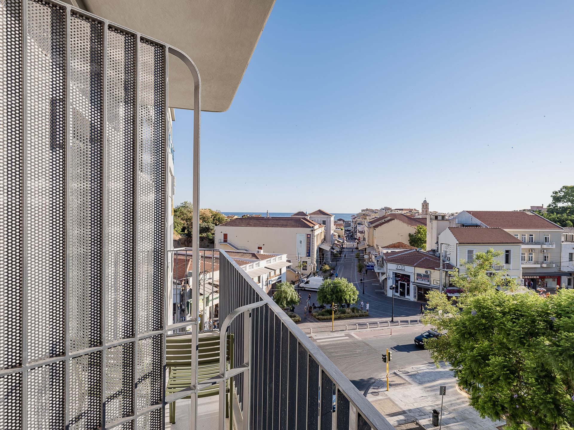 Arkadi Hotel Chania