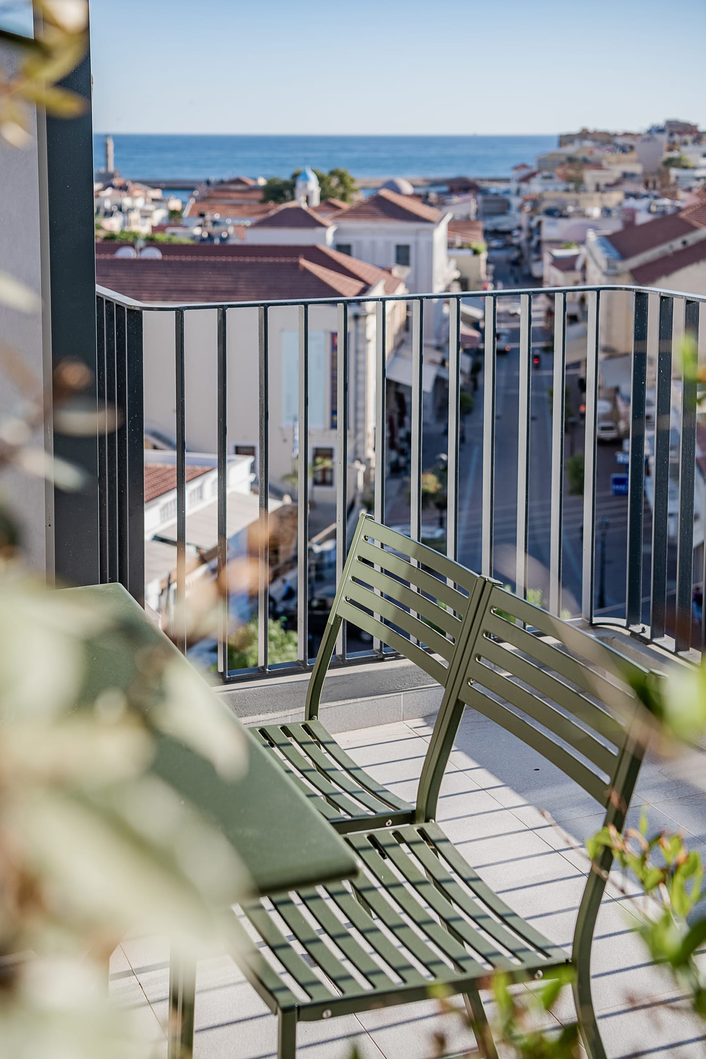Arkadi Hotel Chania