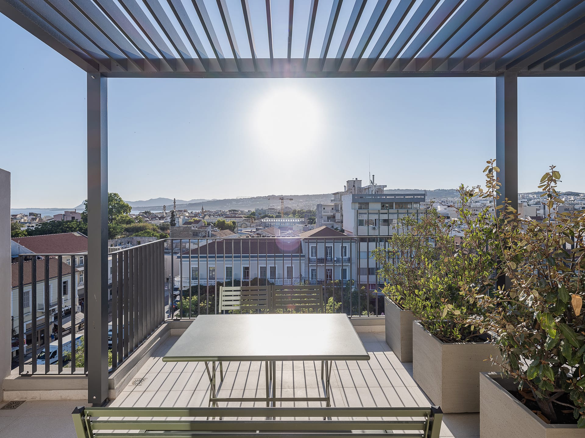 Arkadi Hotel Chania