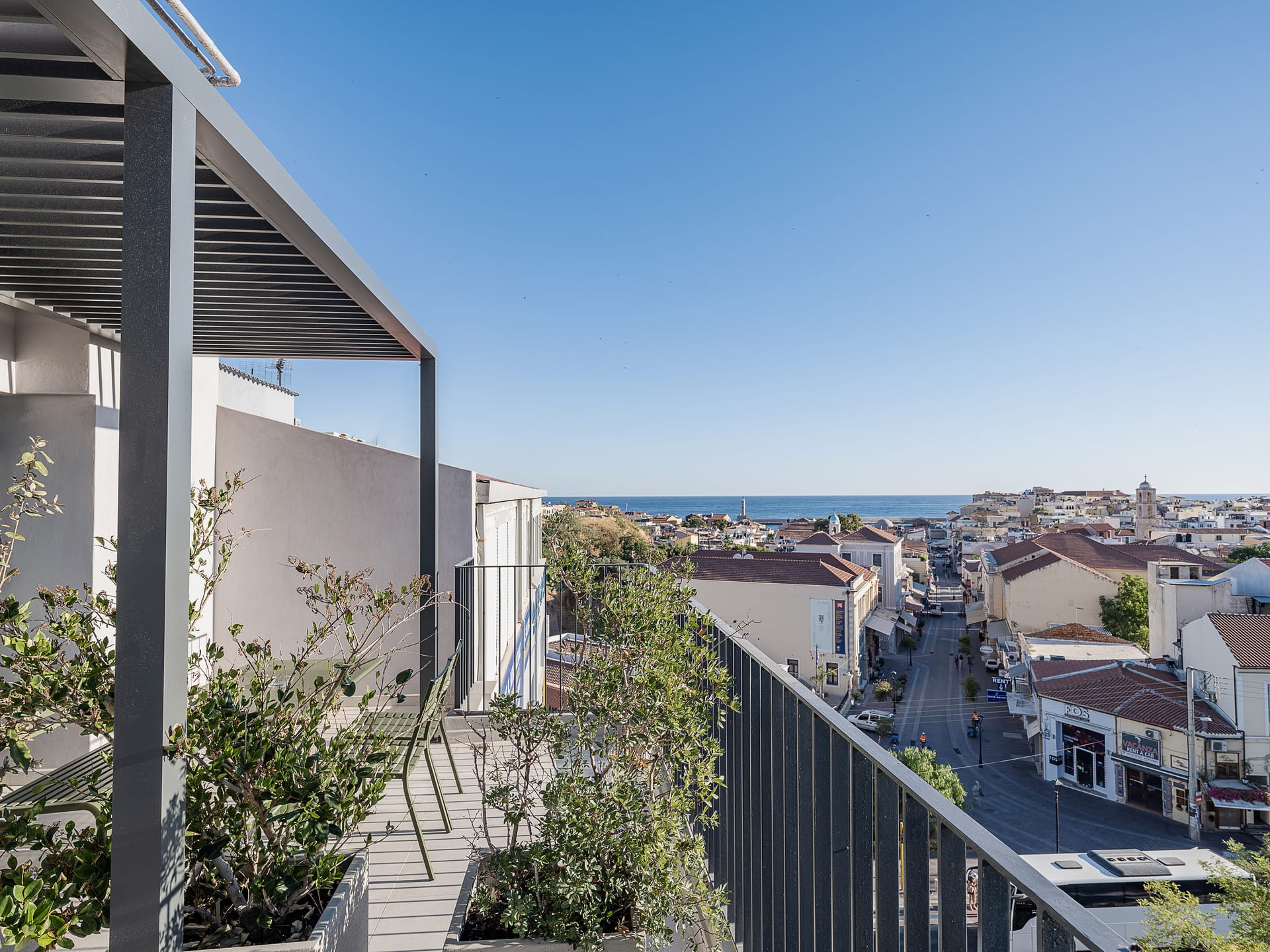 Arkadi Hotel Chania