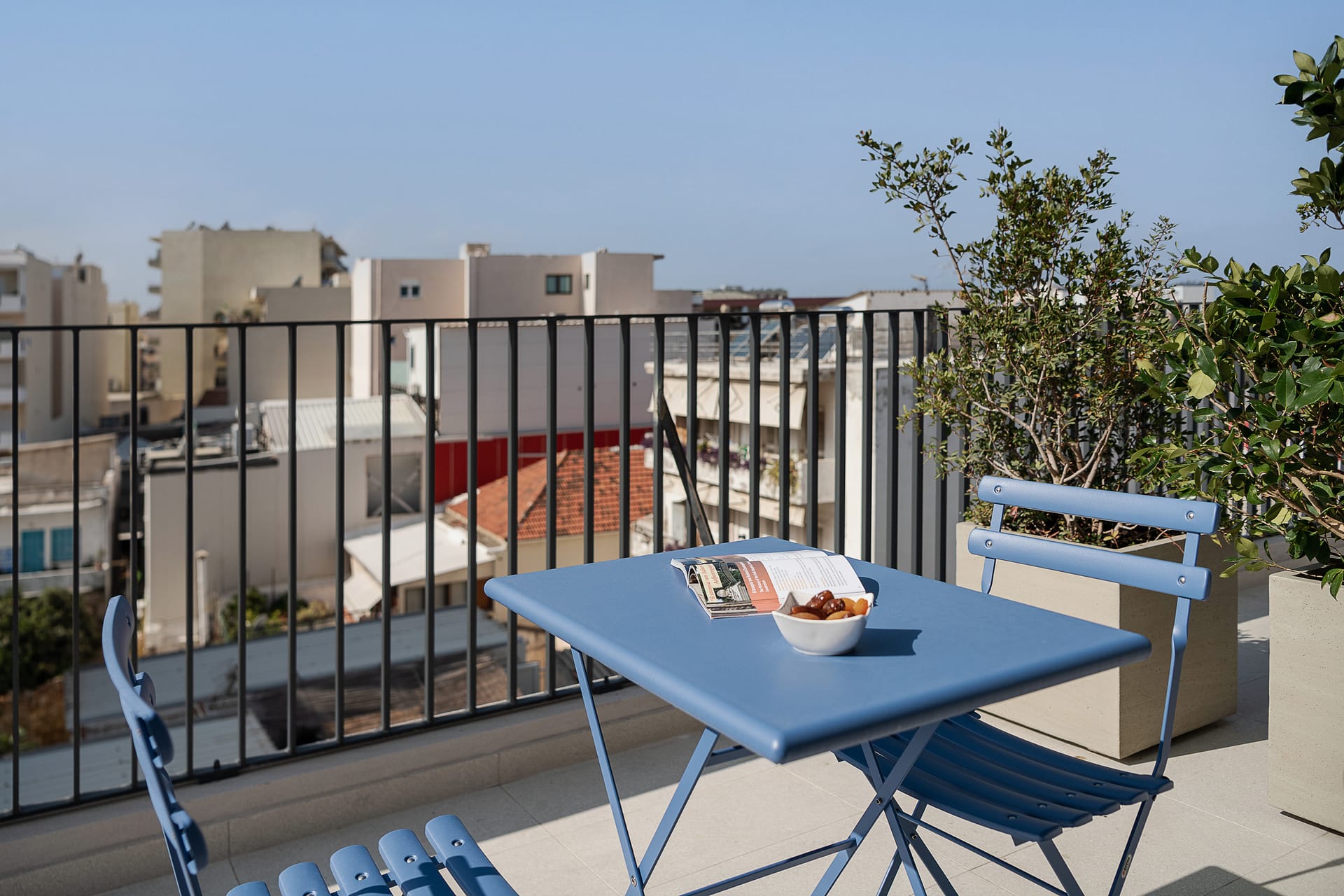 Arkadi Hotel Chania
