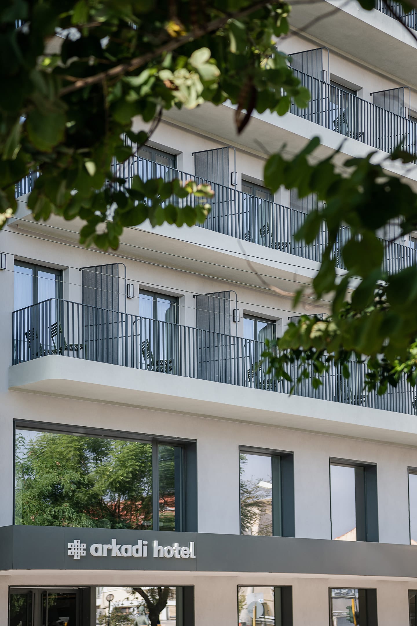 Arkadi Hotel Chania