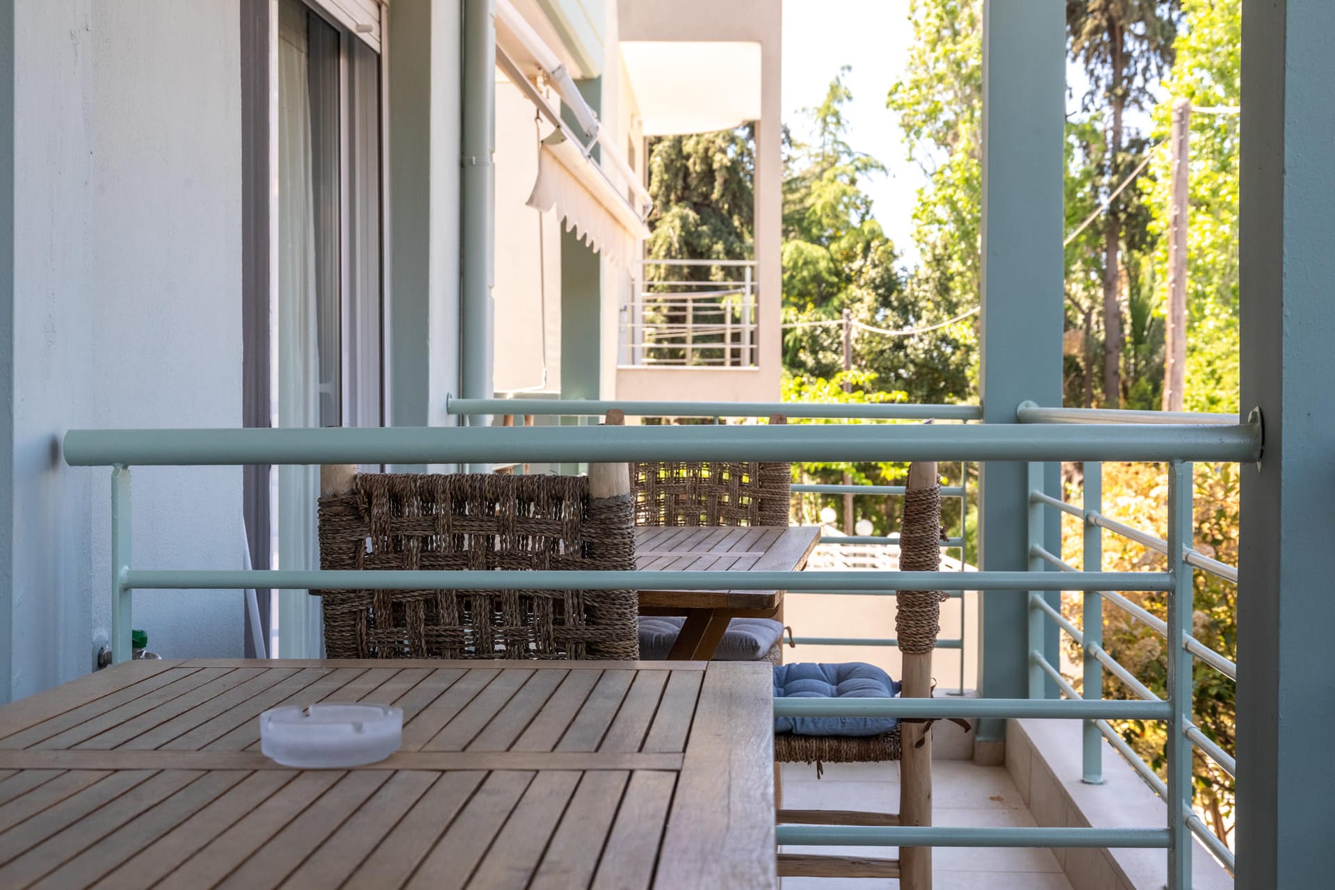 Arsas Suites