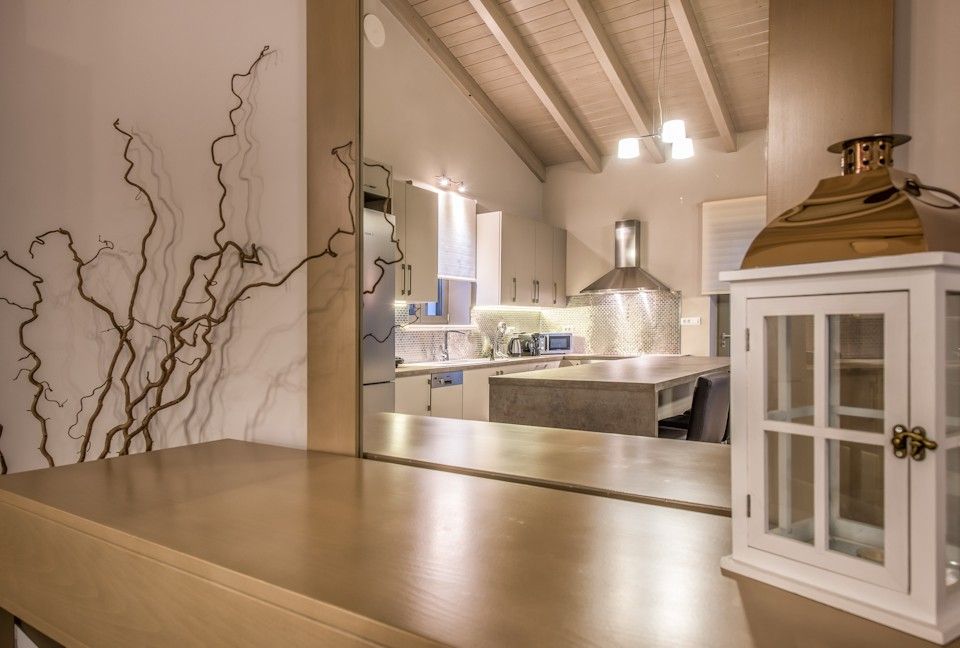 Artina Luxury Villa