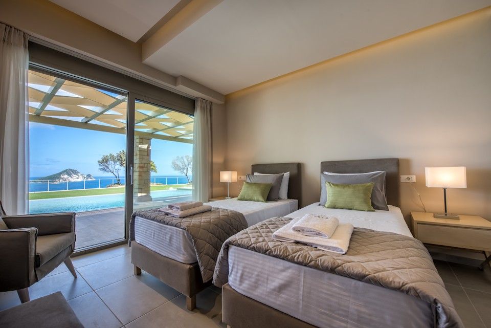 Artina Luxury Villa