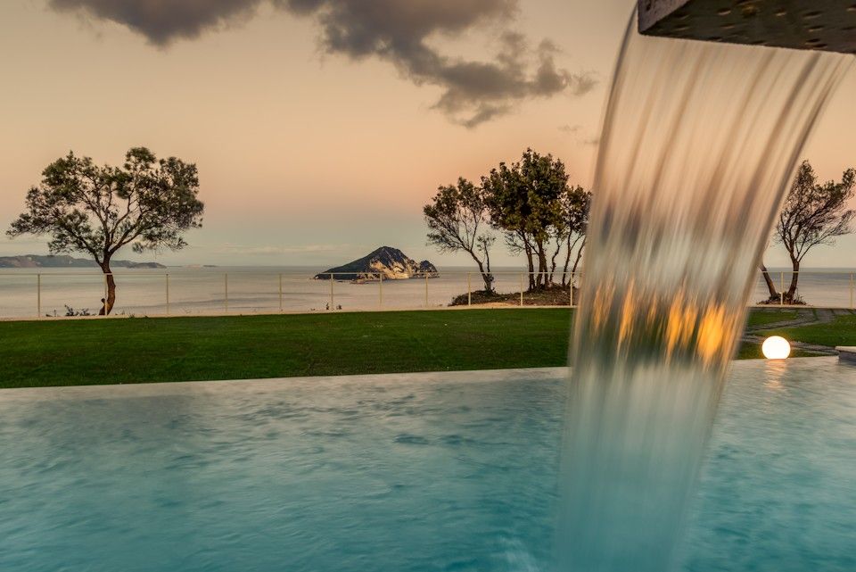 Artina Luxury Villa