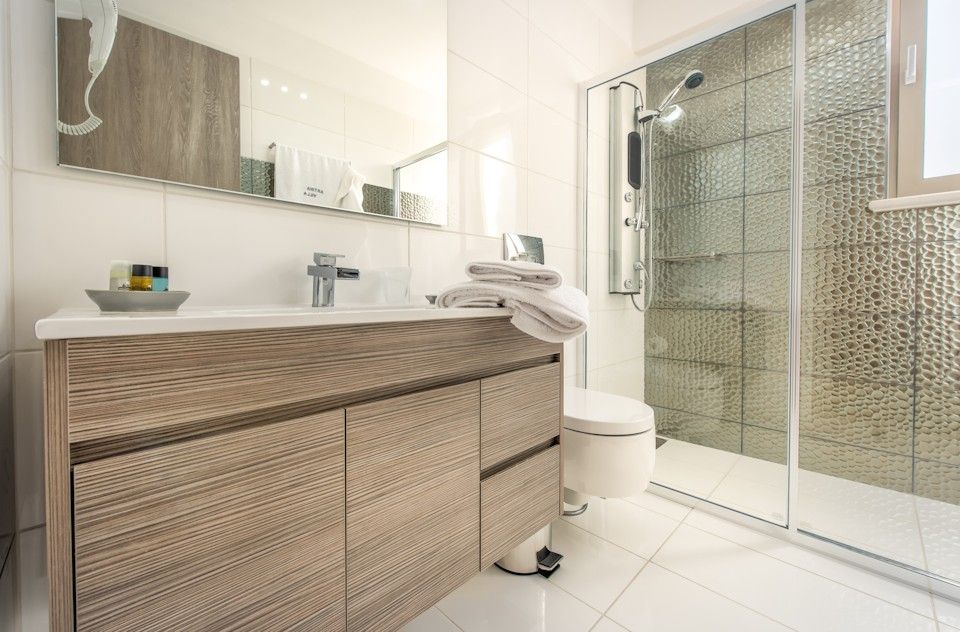 Artina Luxury Villa