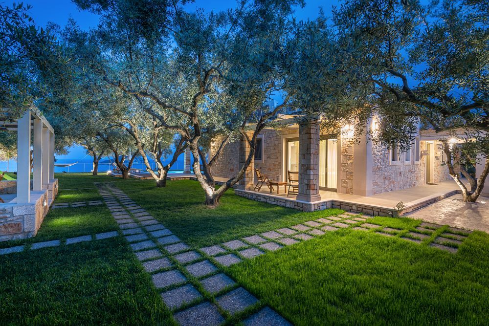 Artina Luxury Villa