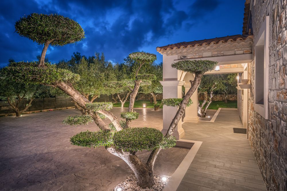 Artina Luxury Villa