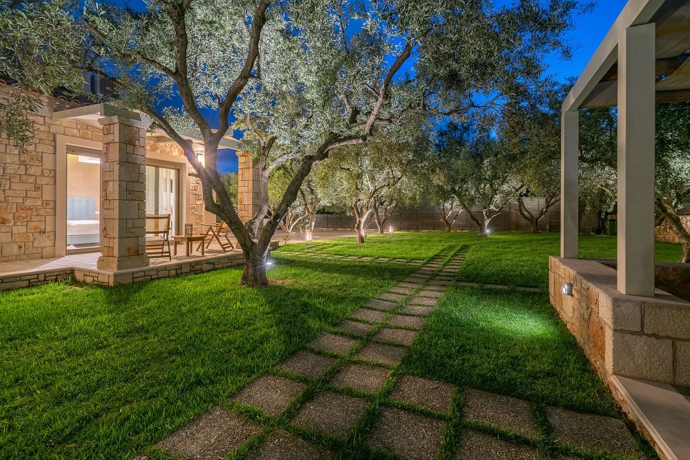 Artina Luxury Villa