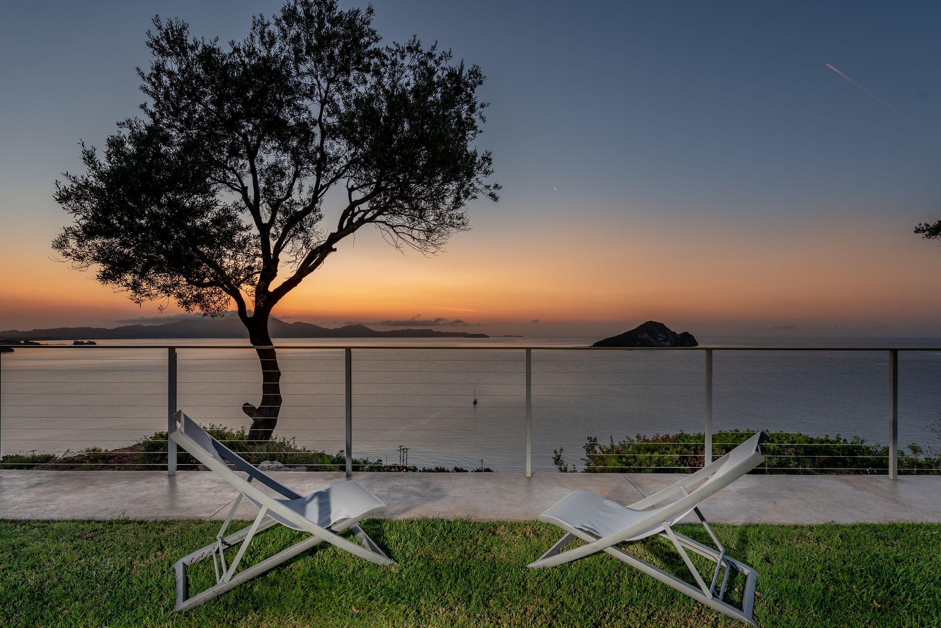Artina Luxury Villa
