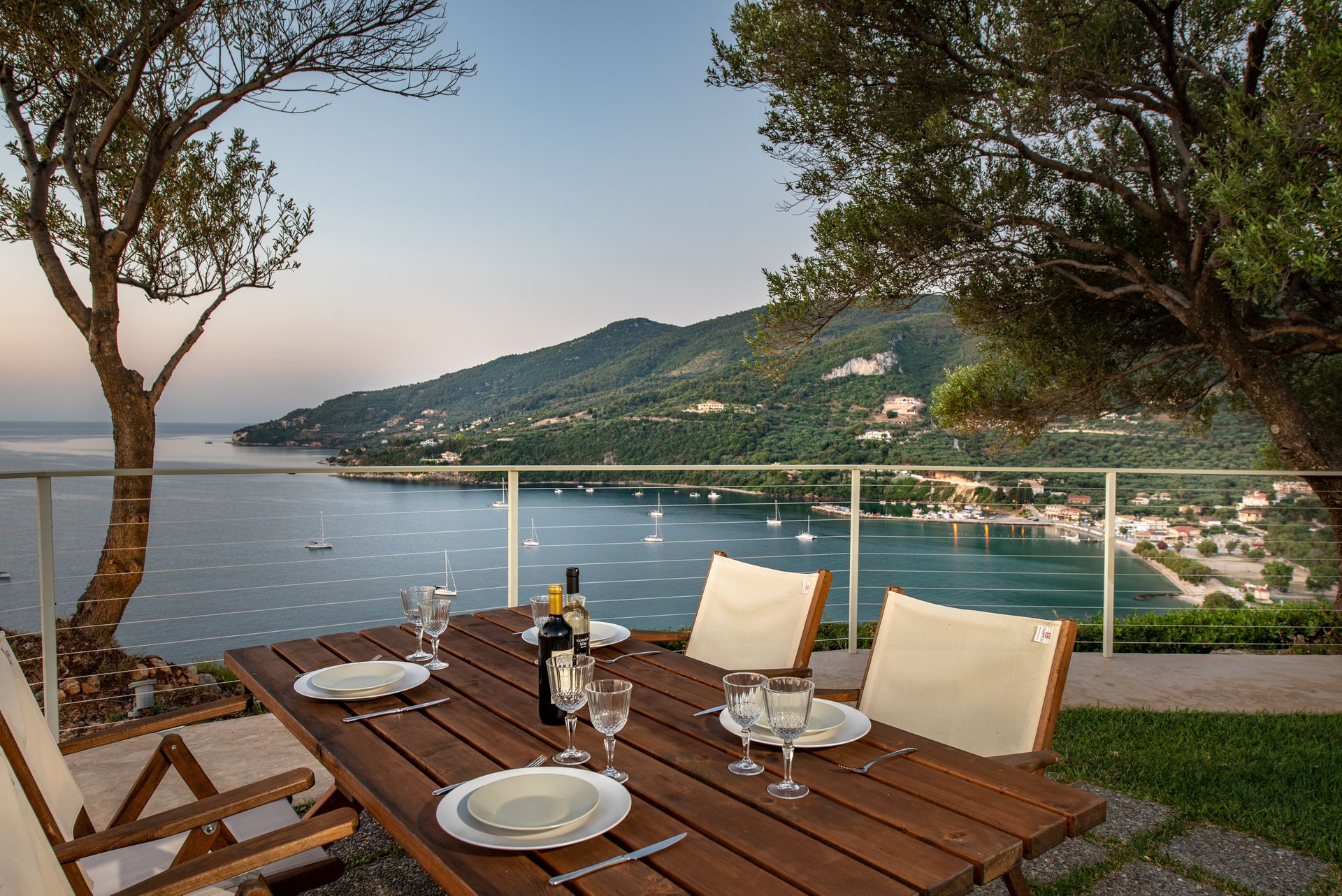 Artina Luxury Villa