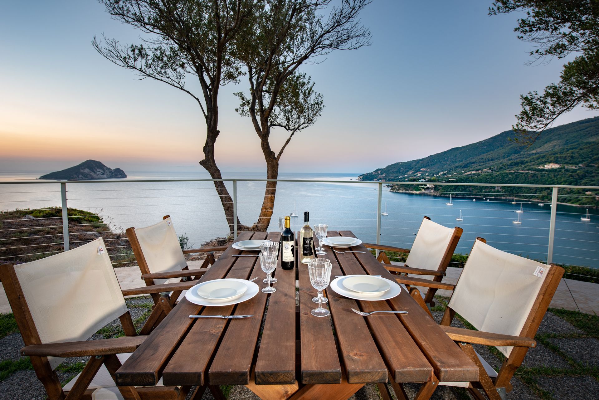 Artina Luxury Villa
