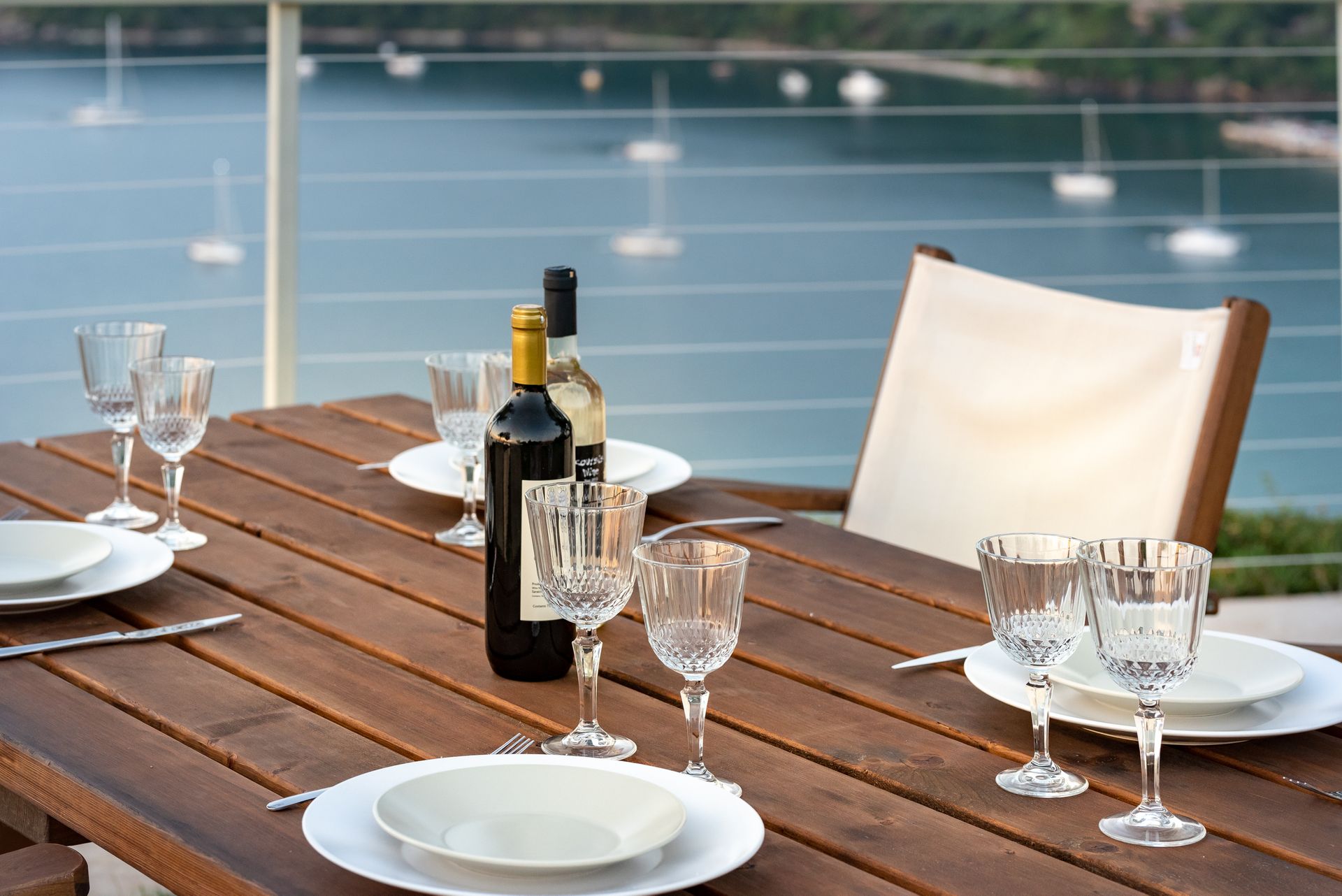 Artina Luxury Villa