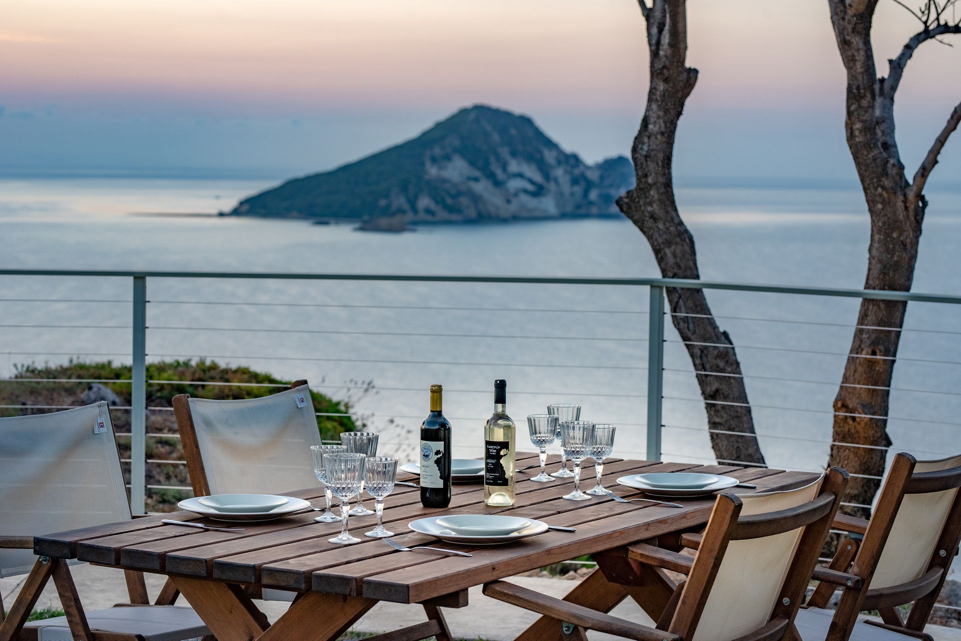 Artina Luxury Villa