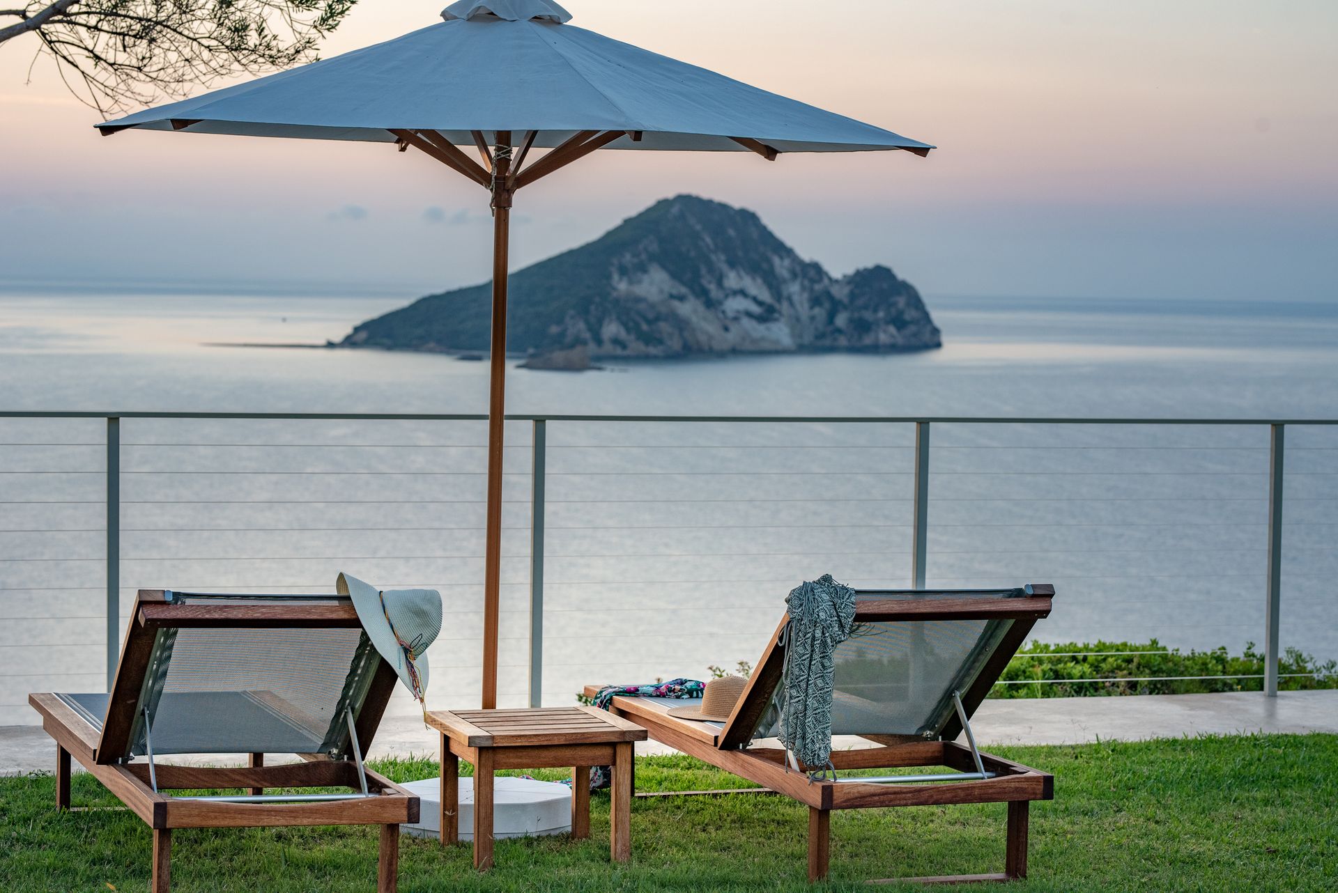 Artina Luxury Villa
