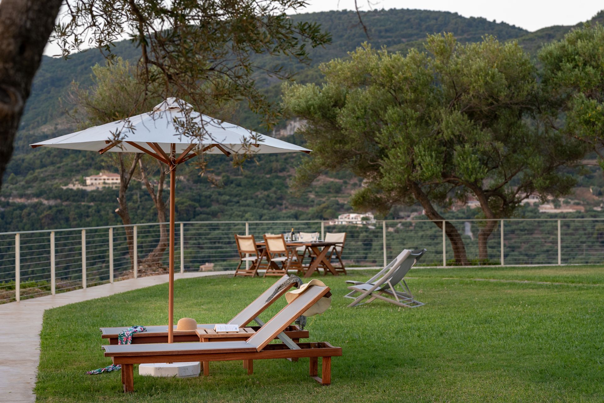 Artina Luxury Villa