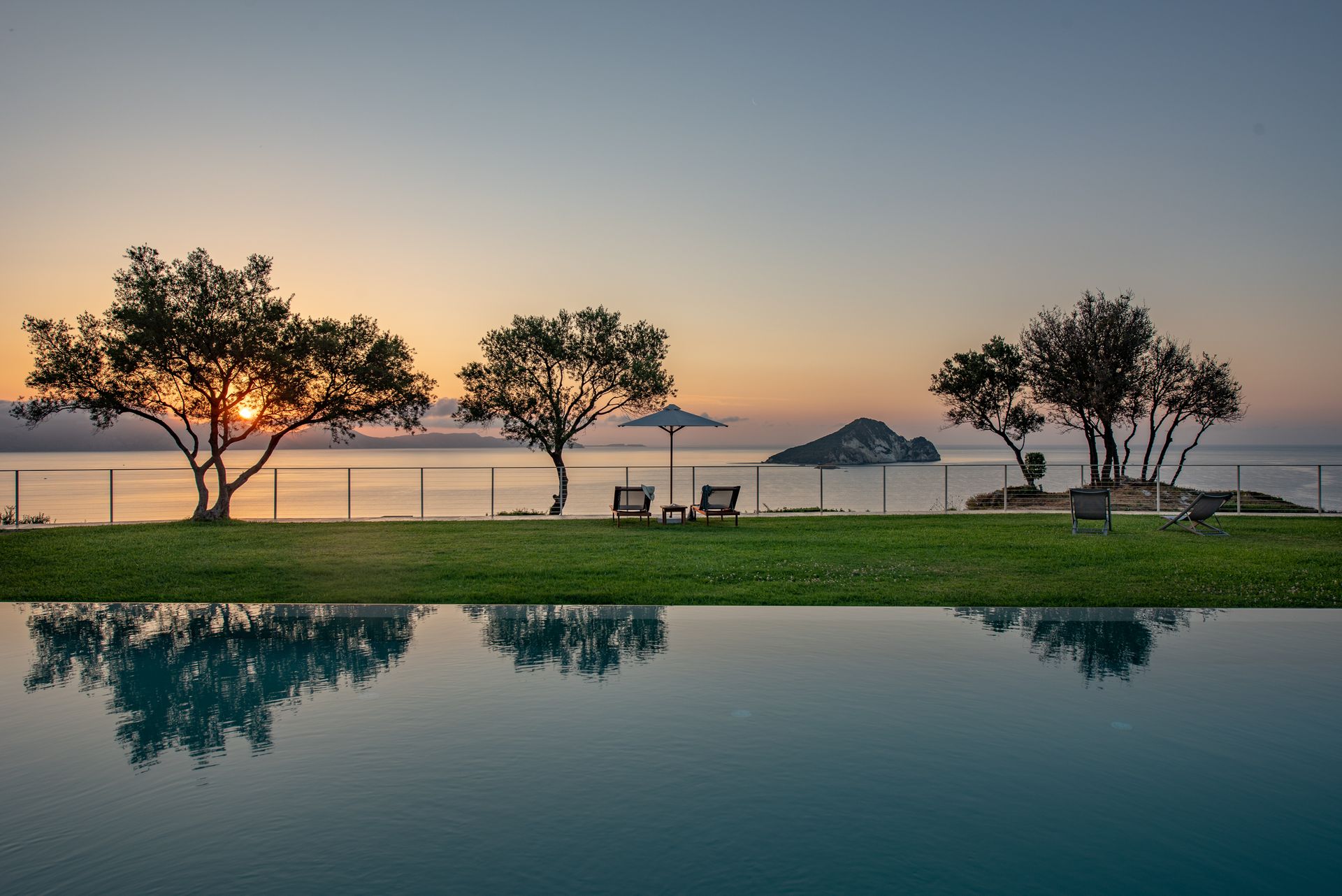 Artina Luxury Villa