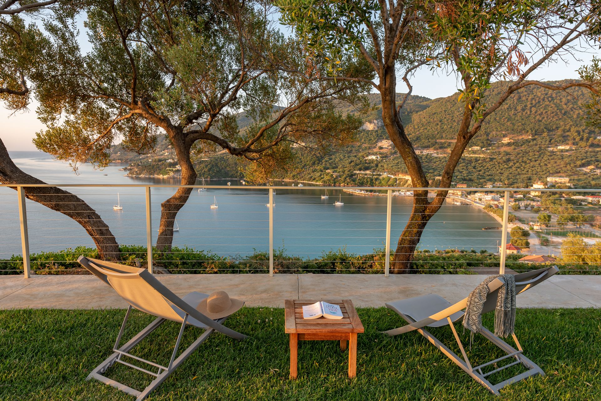 Artina Luxury Villa