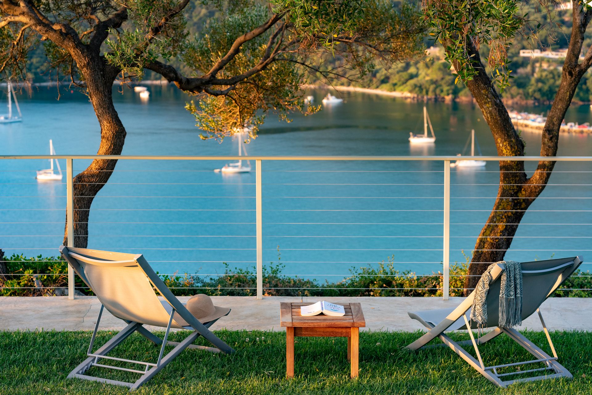 Artina Luxury Villa