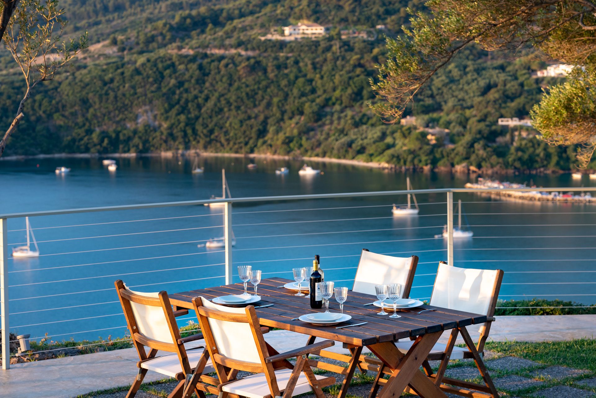 Artina Luxury Villa