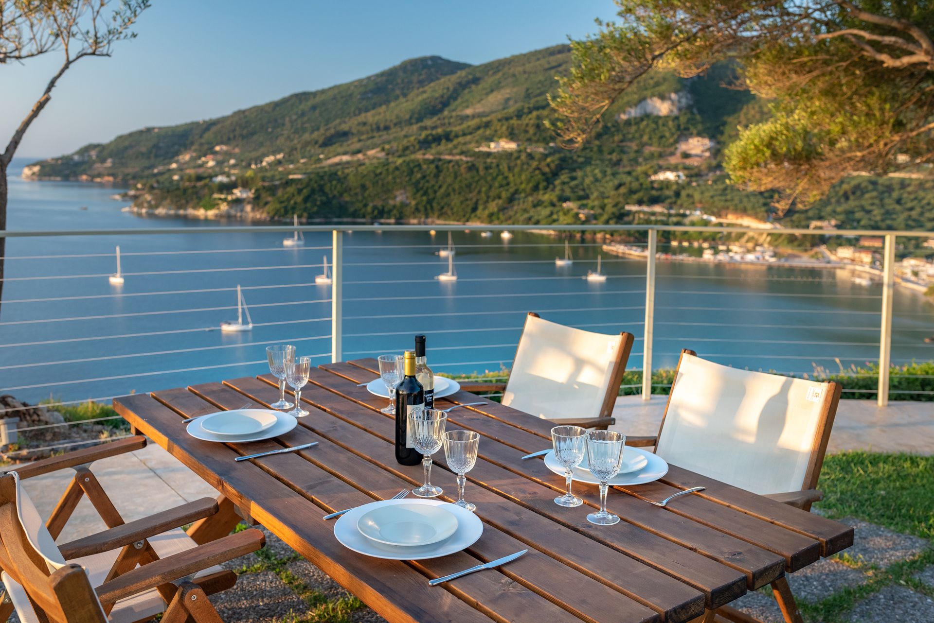 Artina Luxury Villa