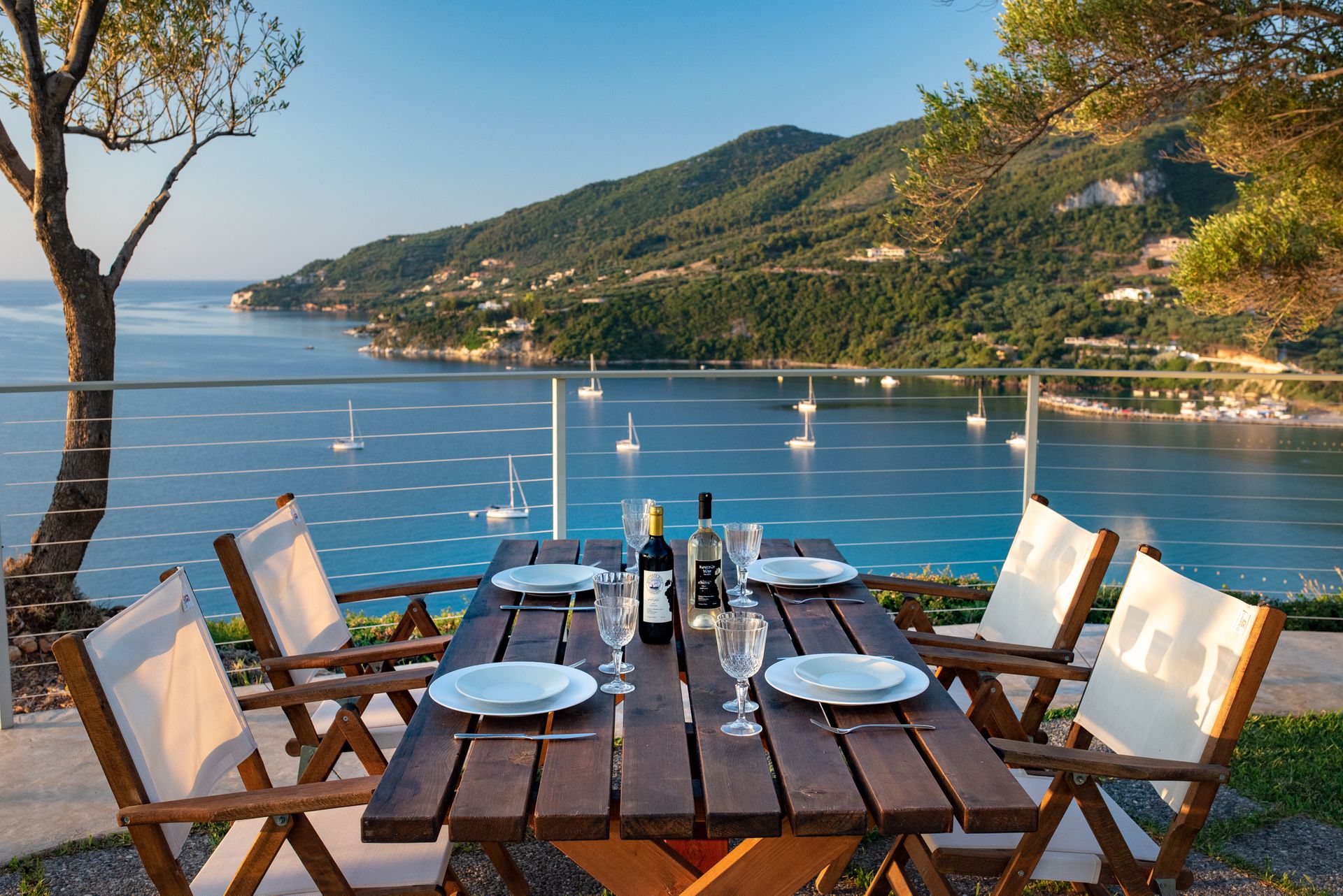 Artina Luxury Villa