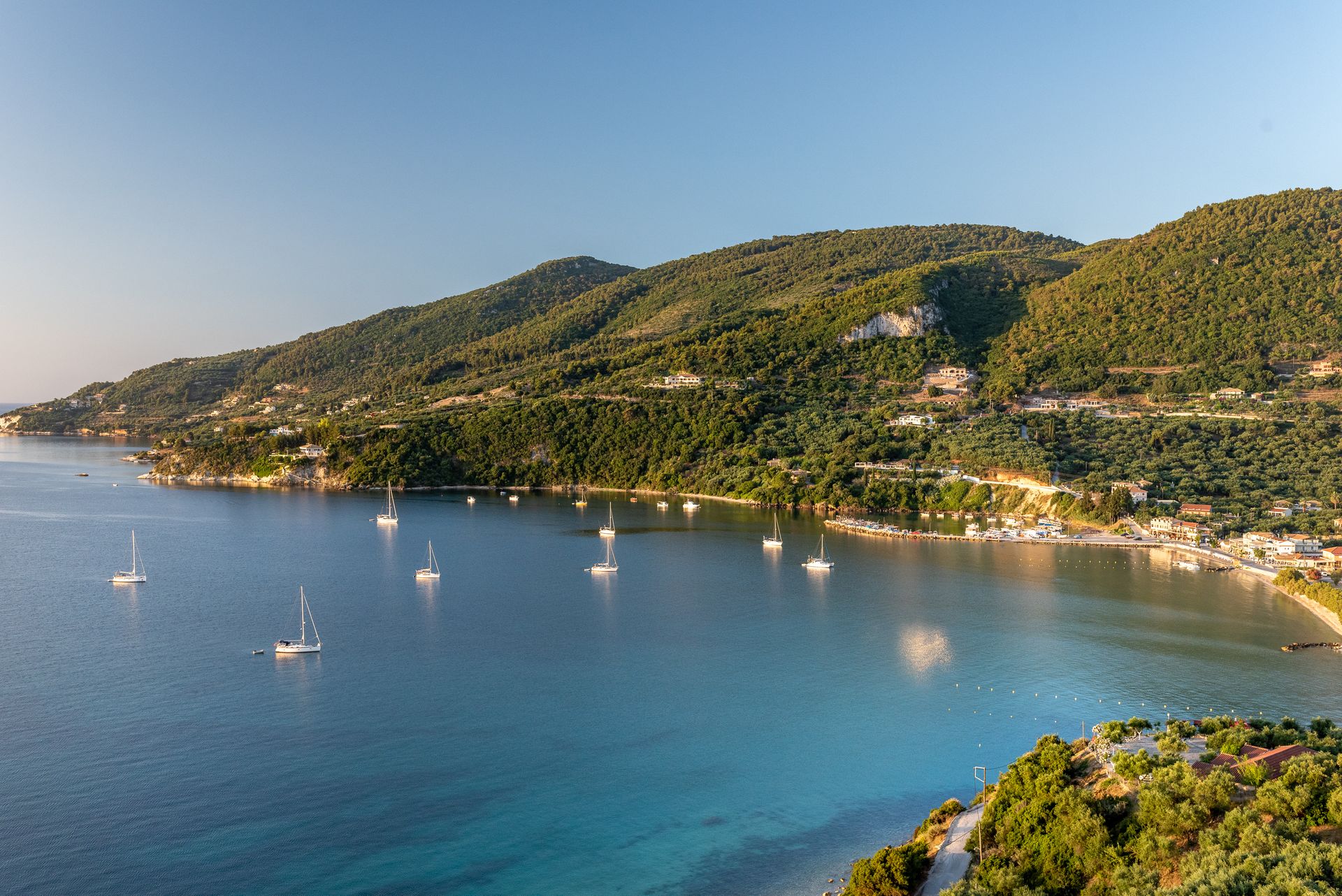 Artina Luxury Villa