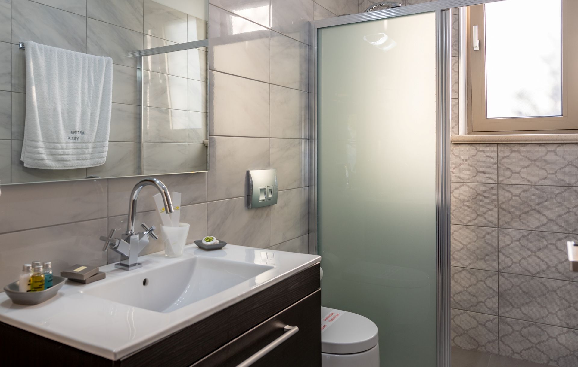 Artina Luxury Villa