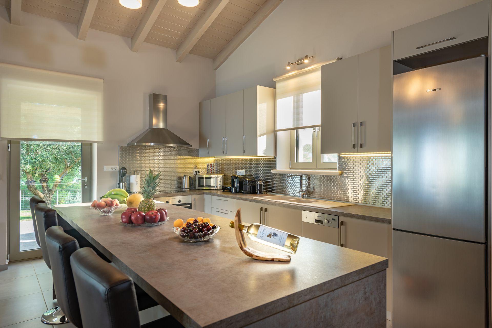 Artina Luxury Villa