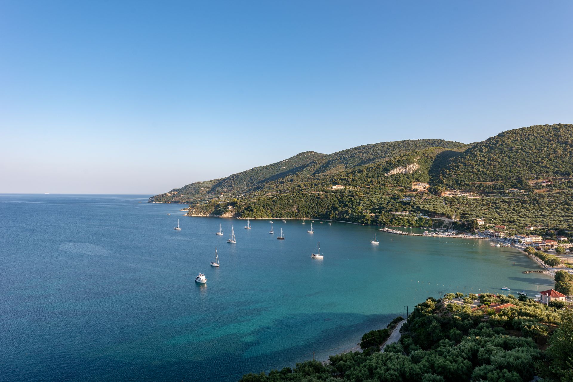 Artina Luxury Villa