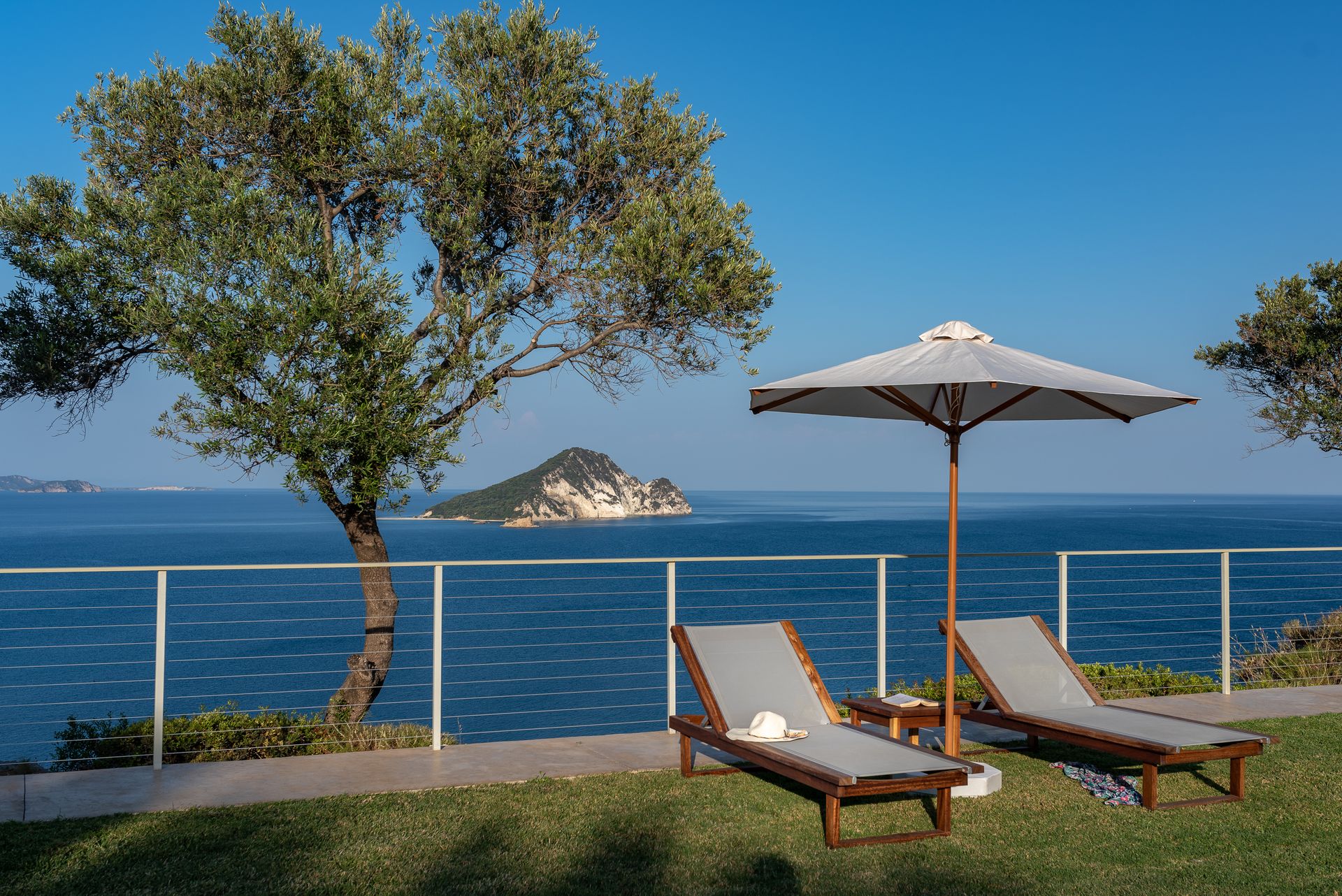 Artina Luxury Villa