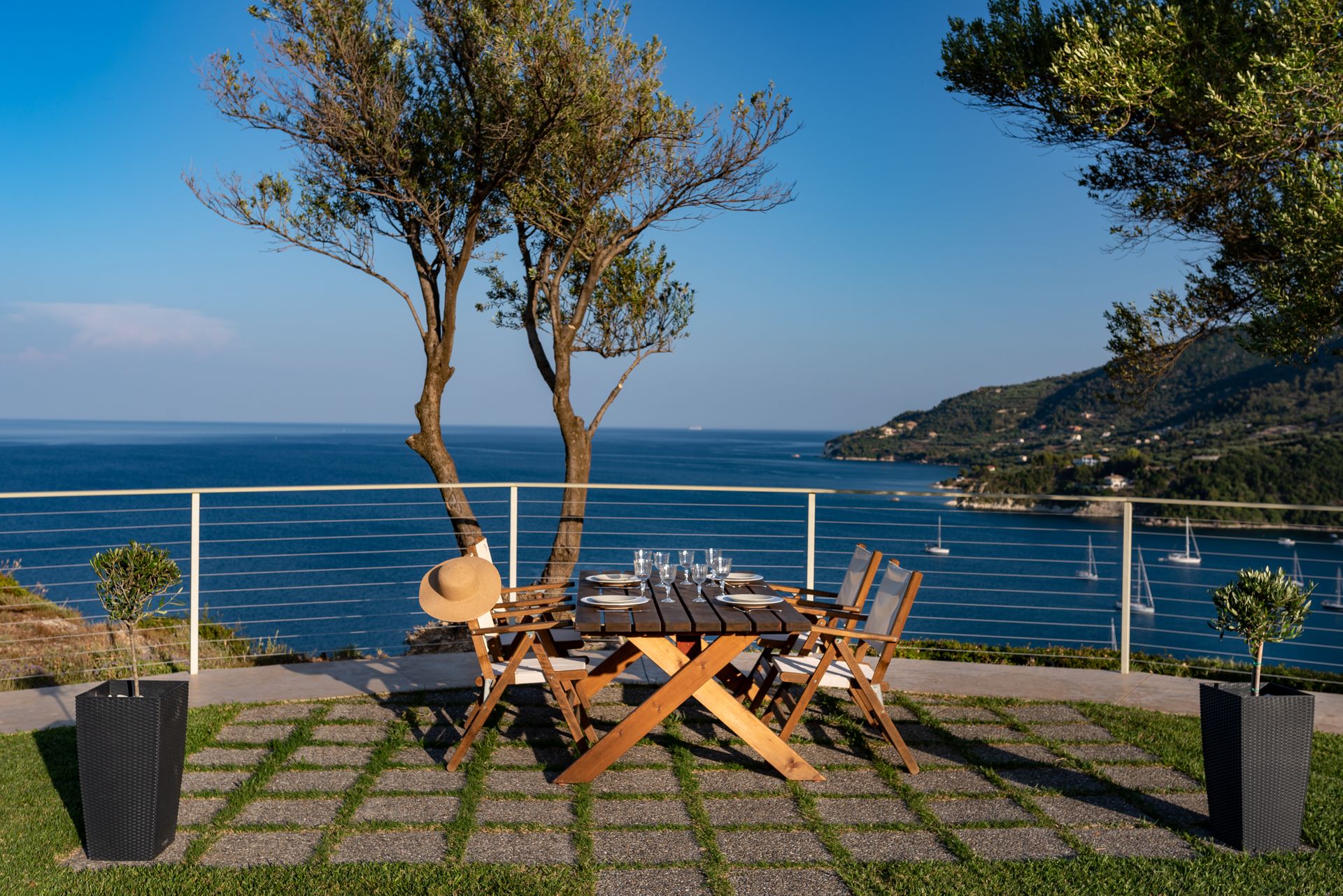 Artina Luxury Villa